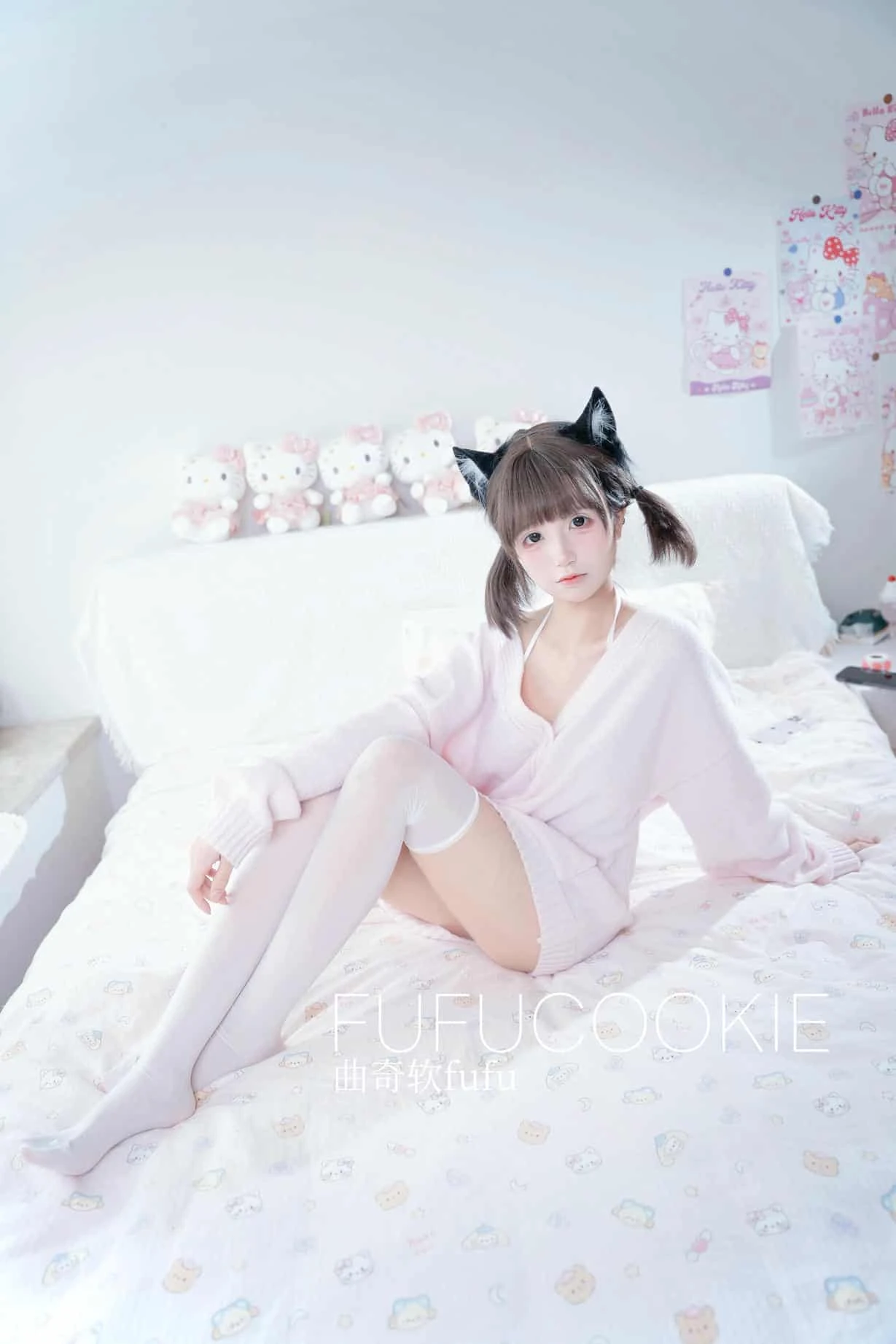 曲奇软fufu - 居家