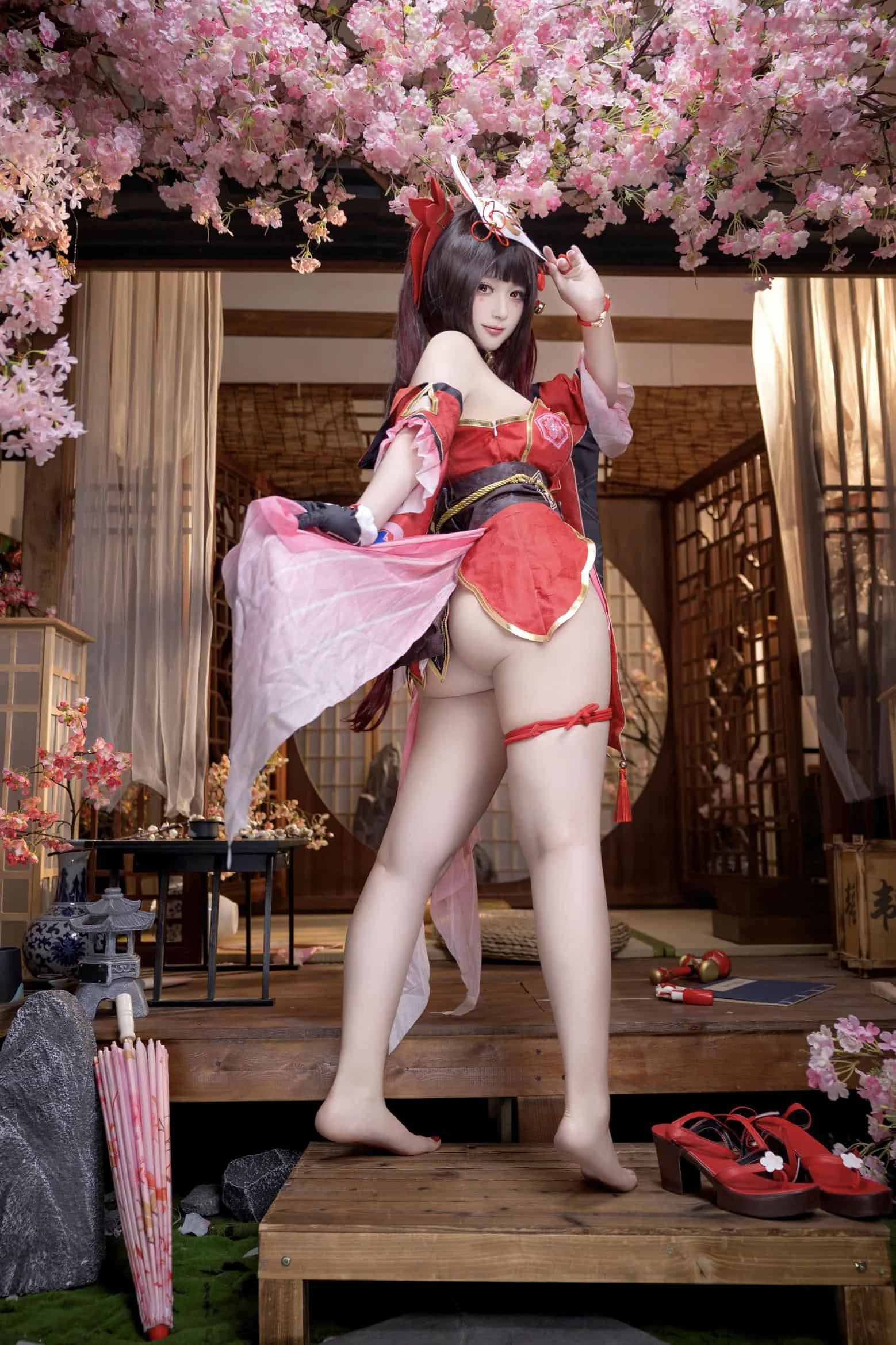 溯兮sukki 花火