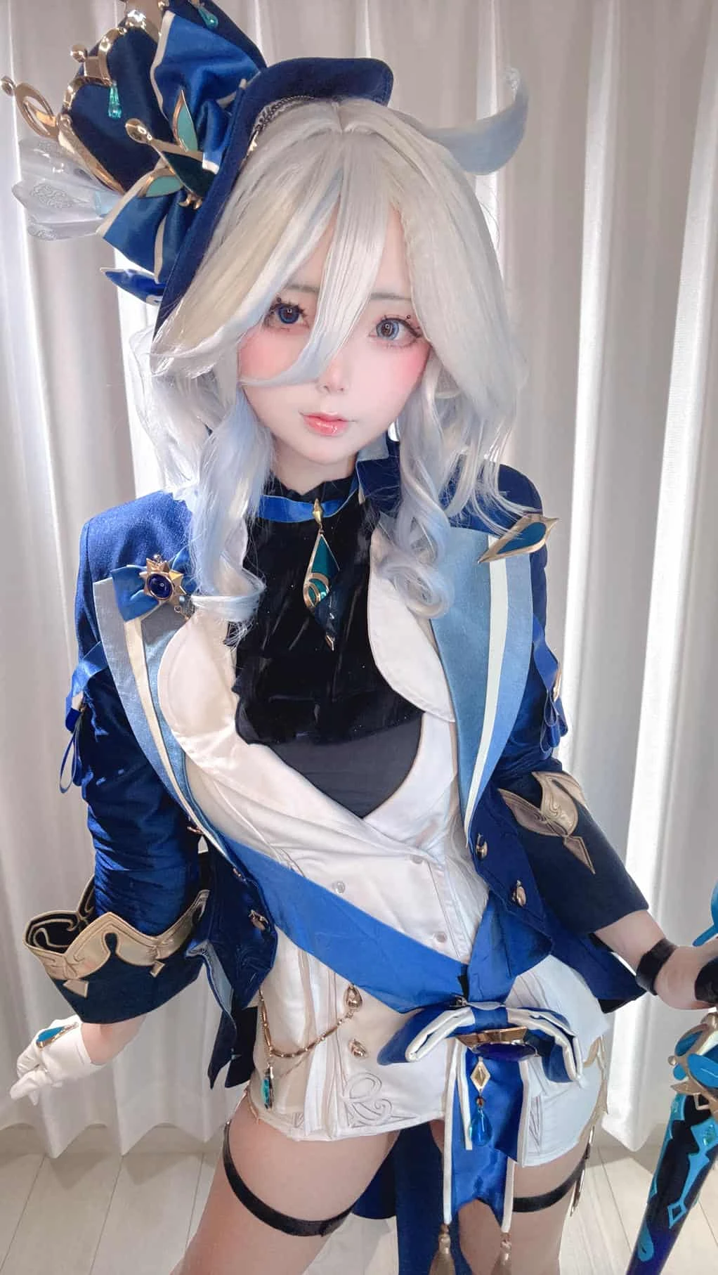 chuchu Furina