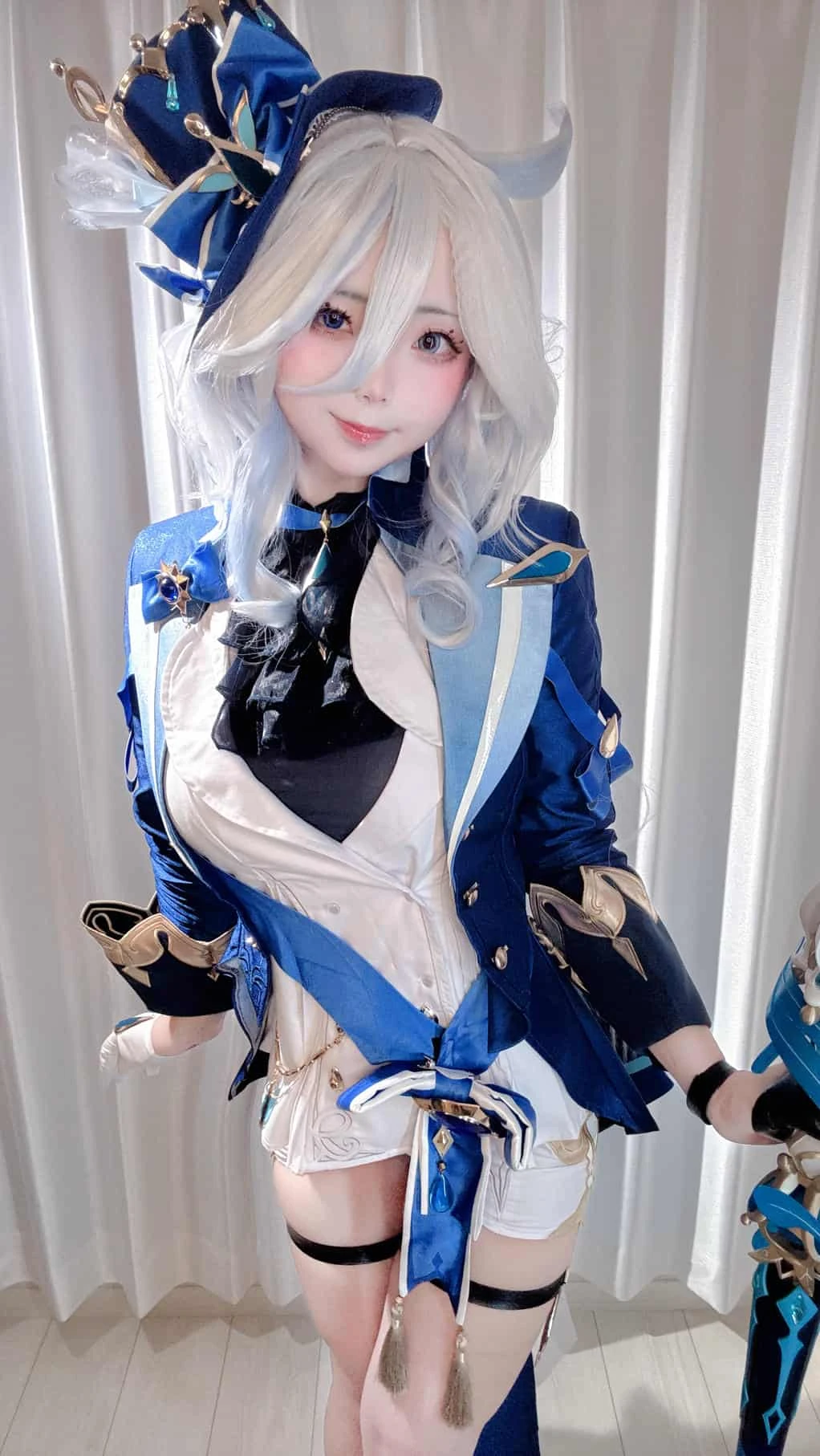 chuchu Furina