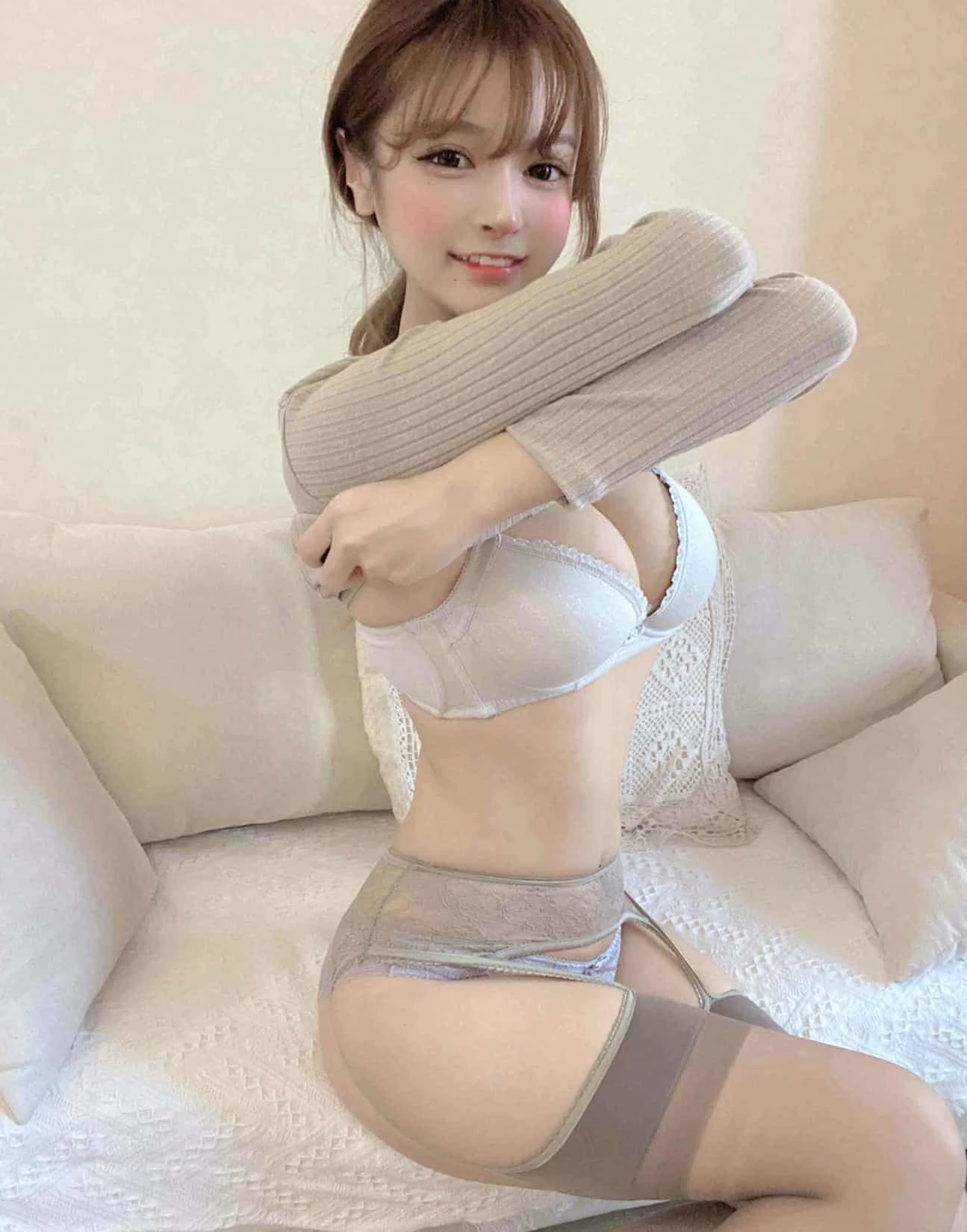 佳佳好难啊 - 姐姐