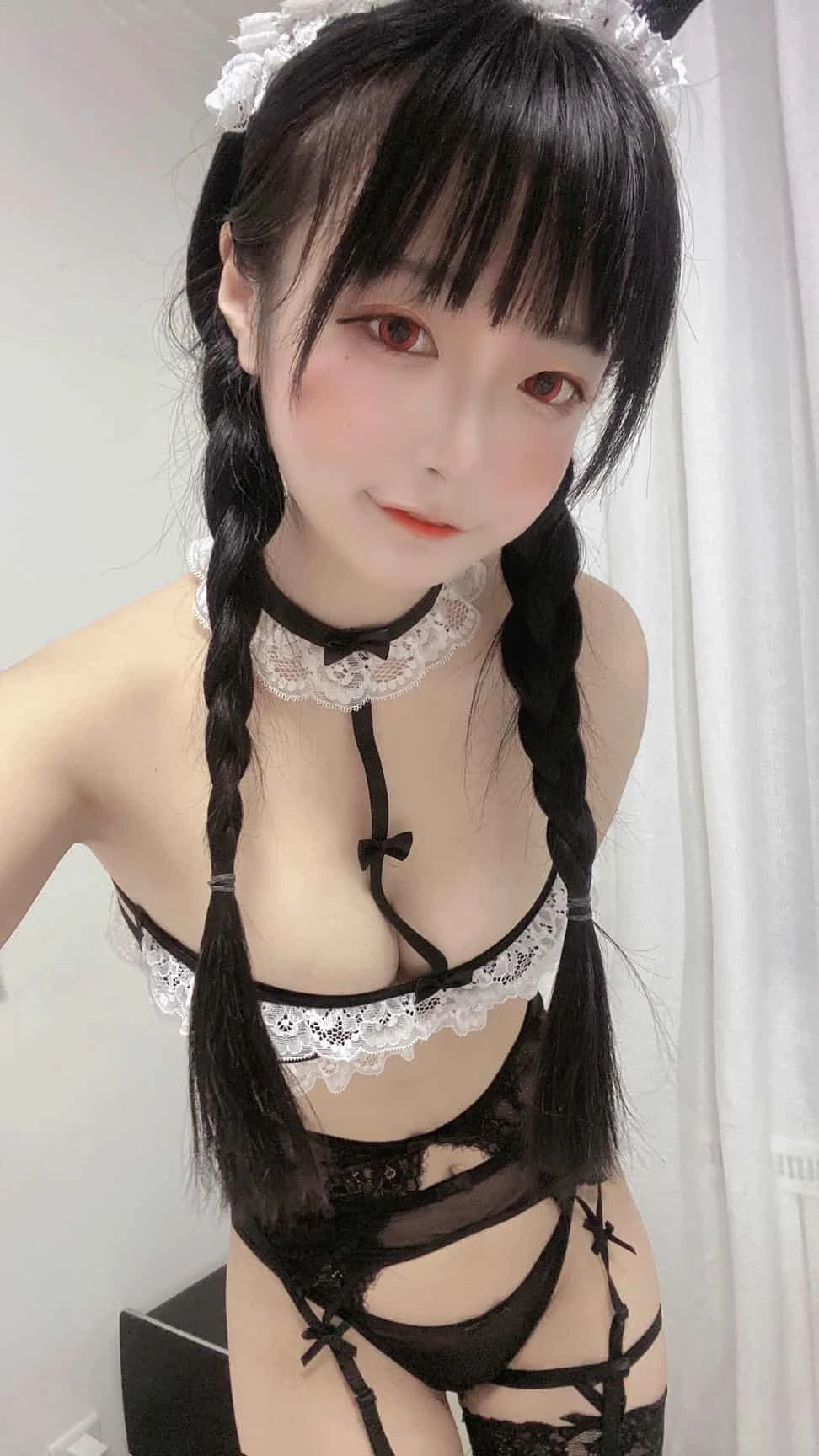佳佳好难啊 - 兔女郎