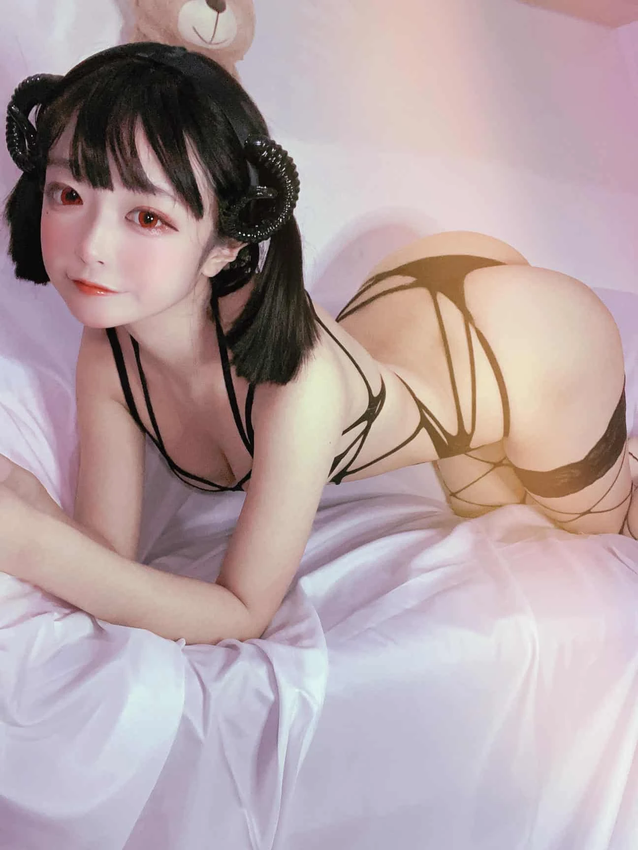 佳佳好难啊 - 魅魔