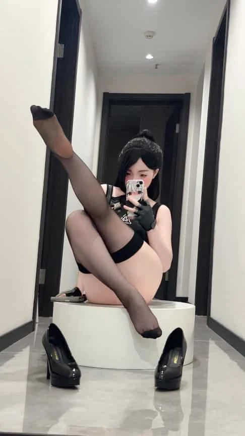 Bangni邦尼 战术枪娘