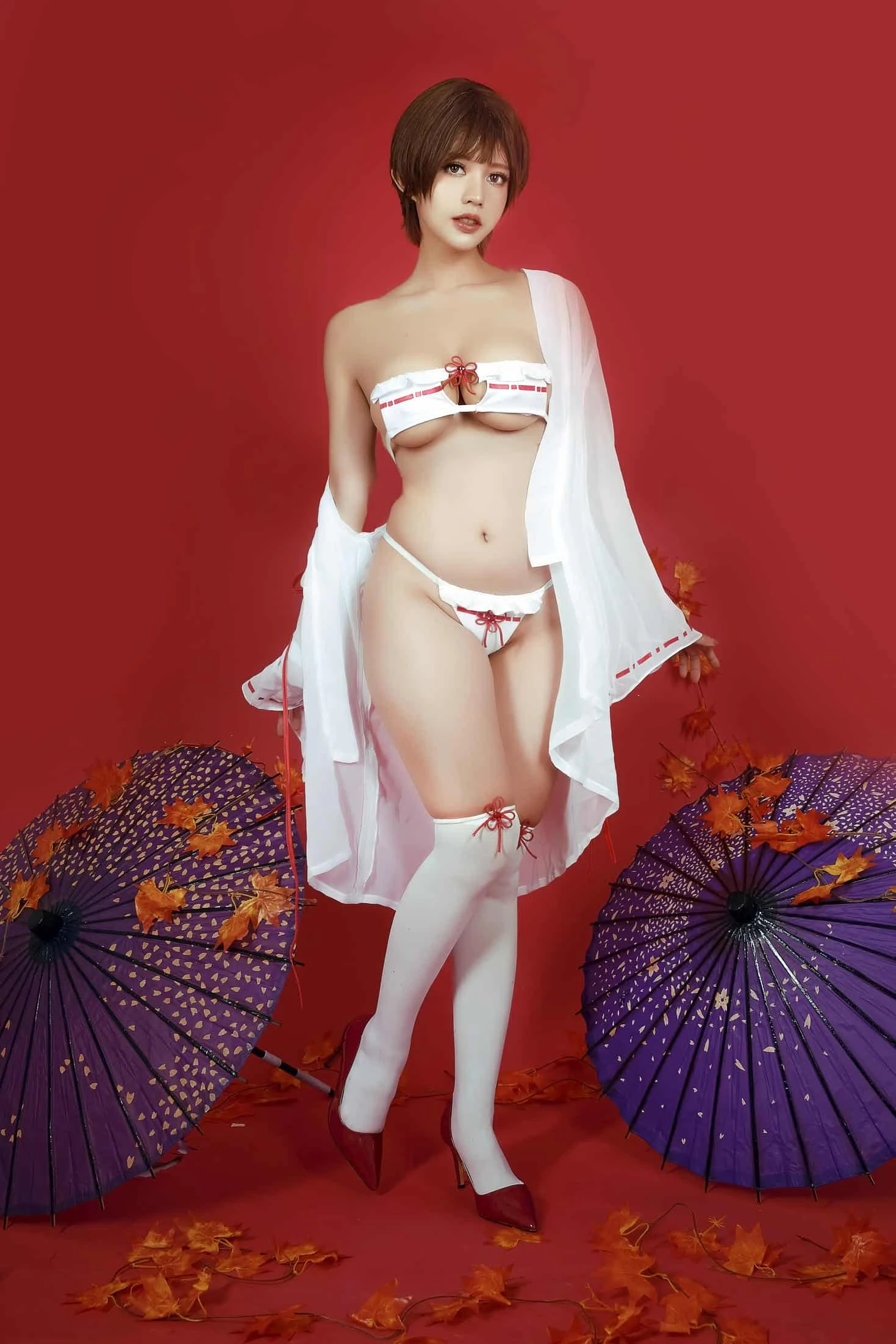 PingPing Nagisa Swimsuit