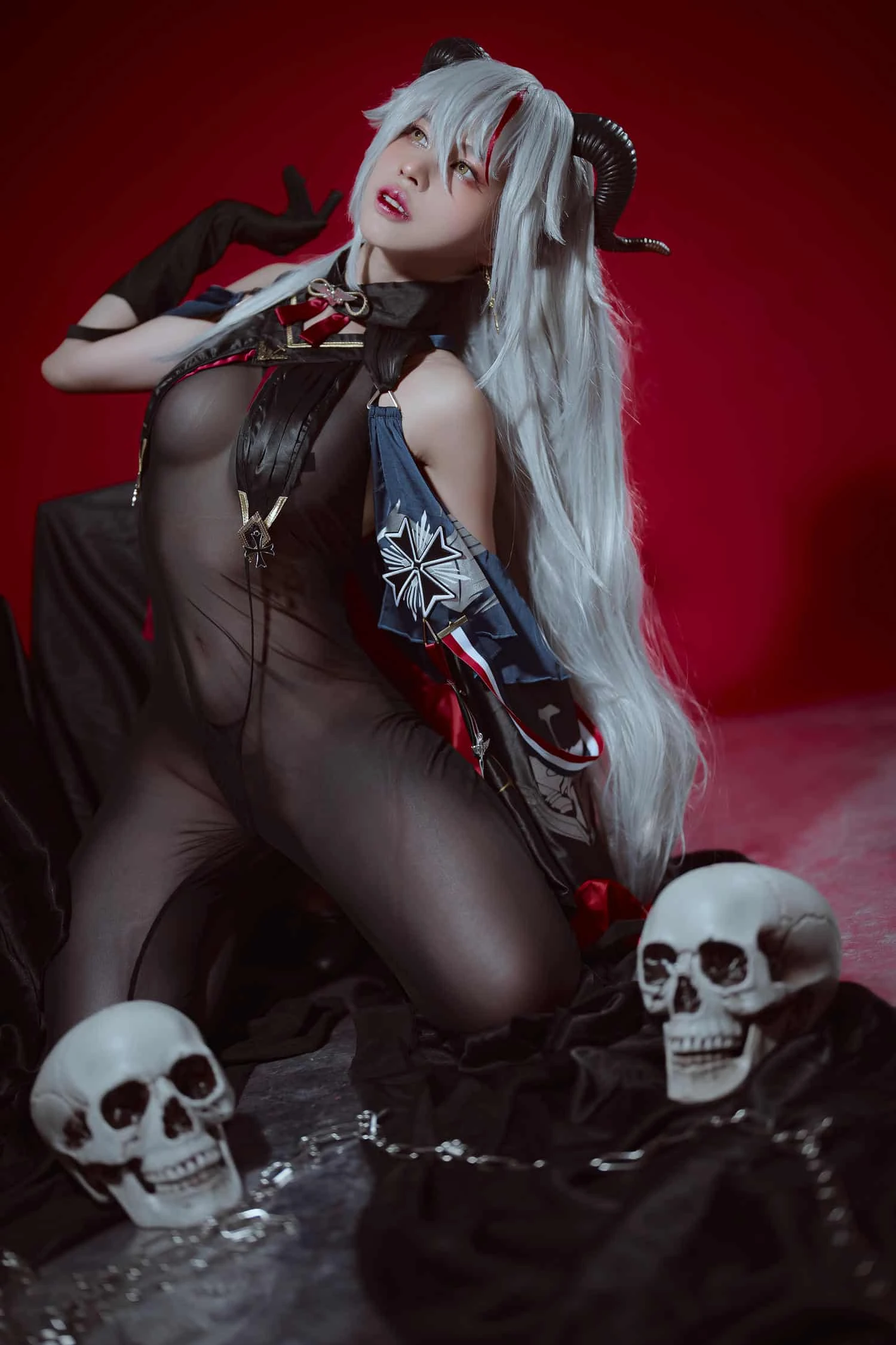 PingPing Agir (Azurlane)