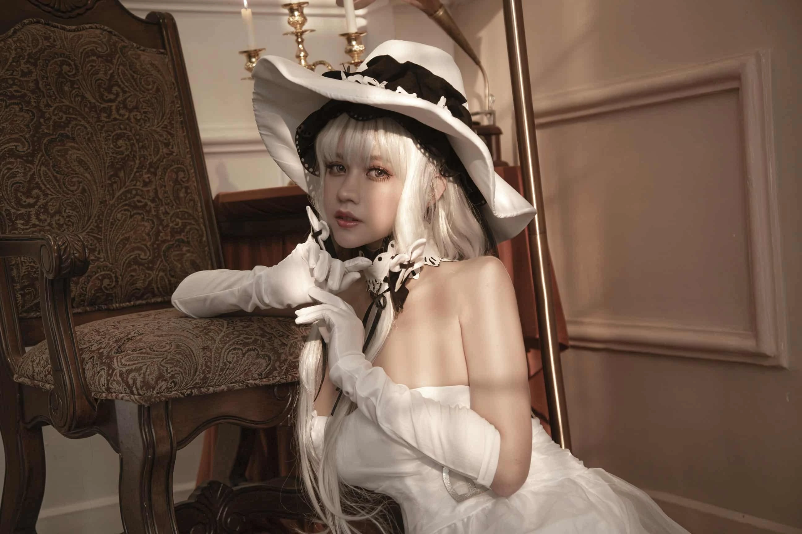 PingPing - Illustrious