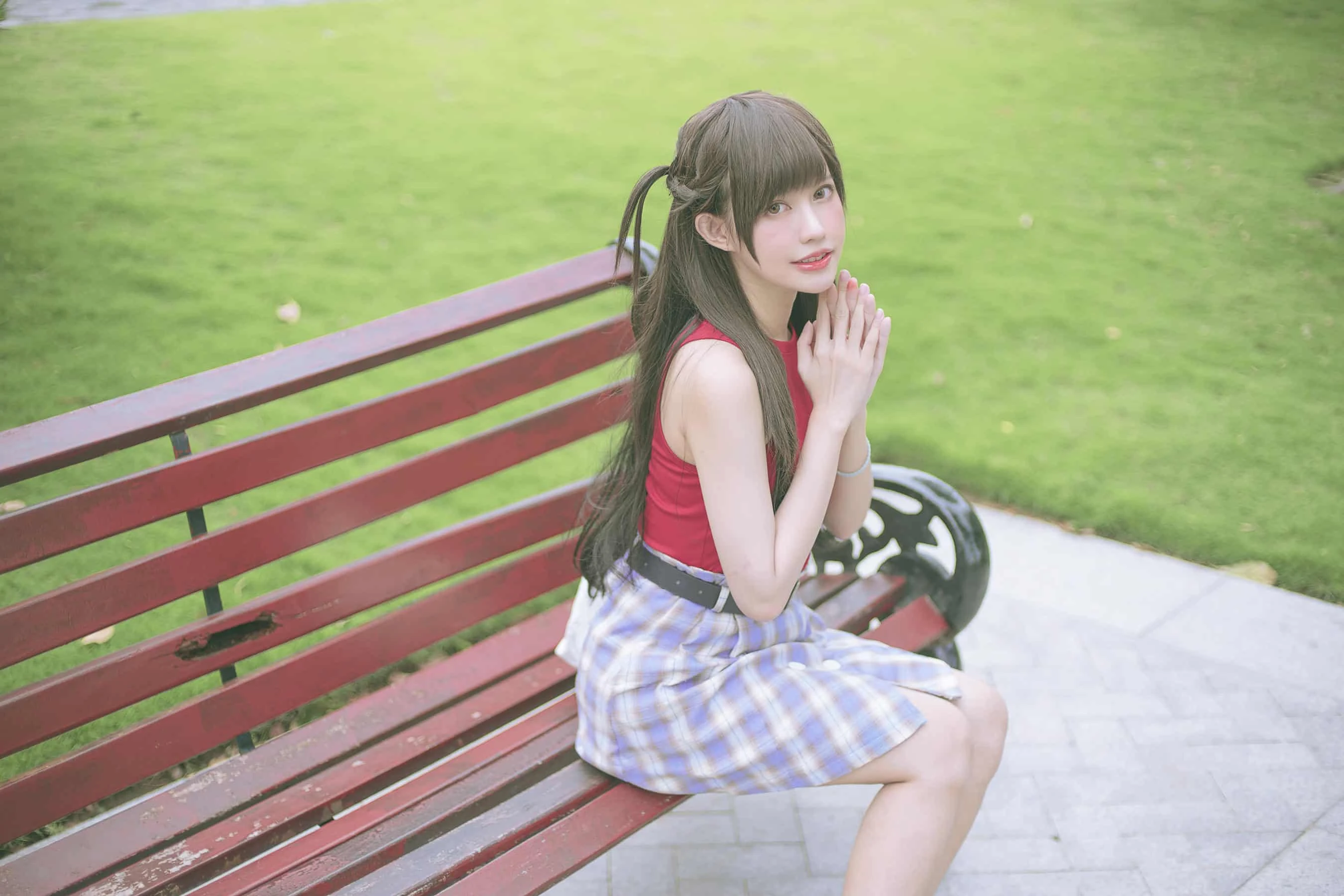PingPing Chizuru Date
