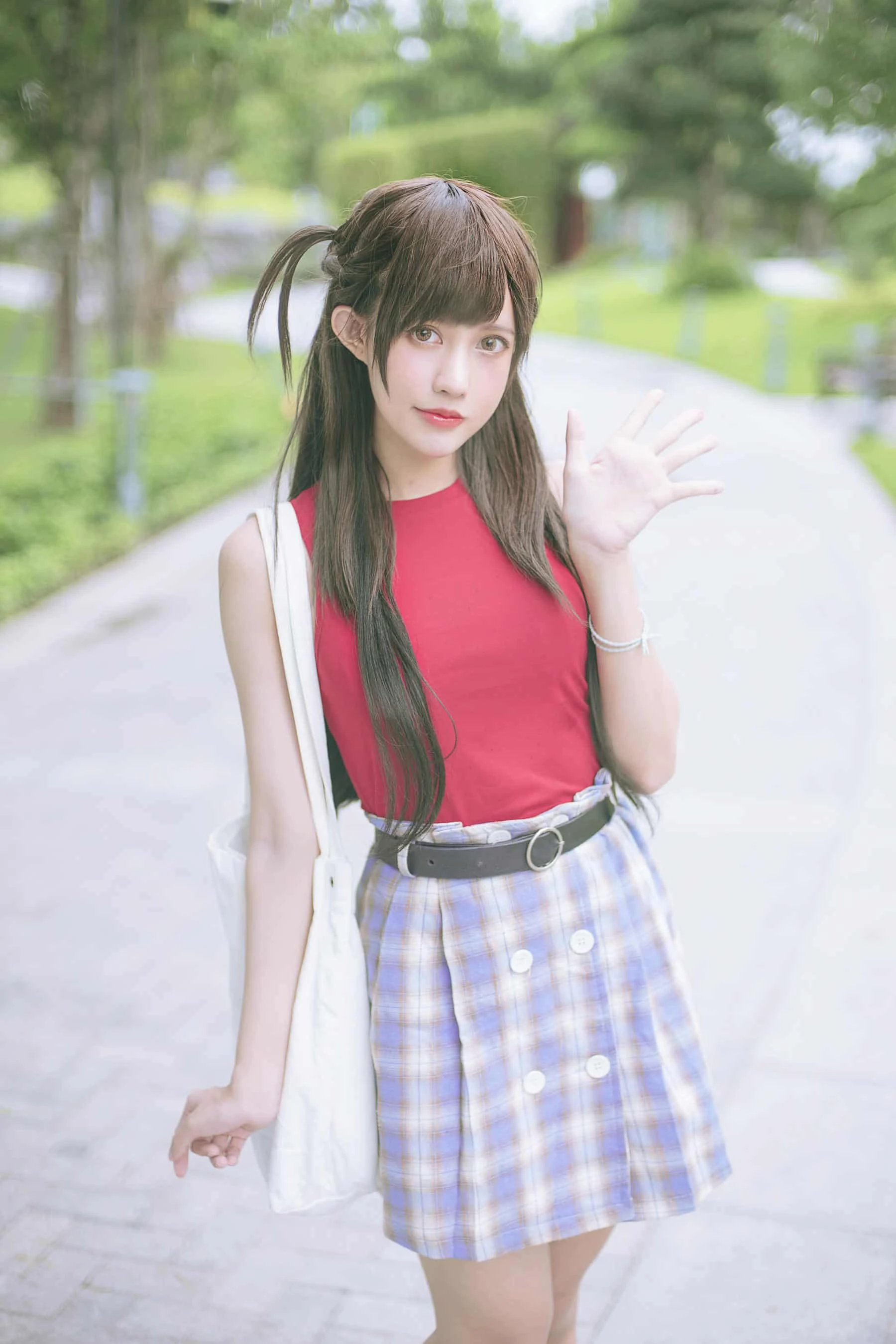 PingPing Chizuru Date