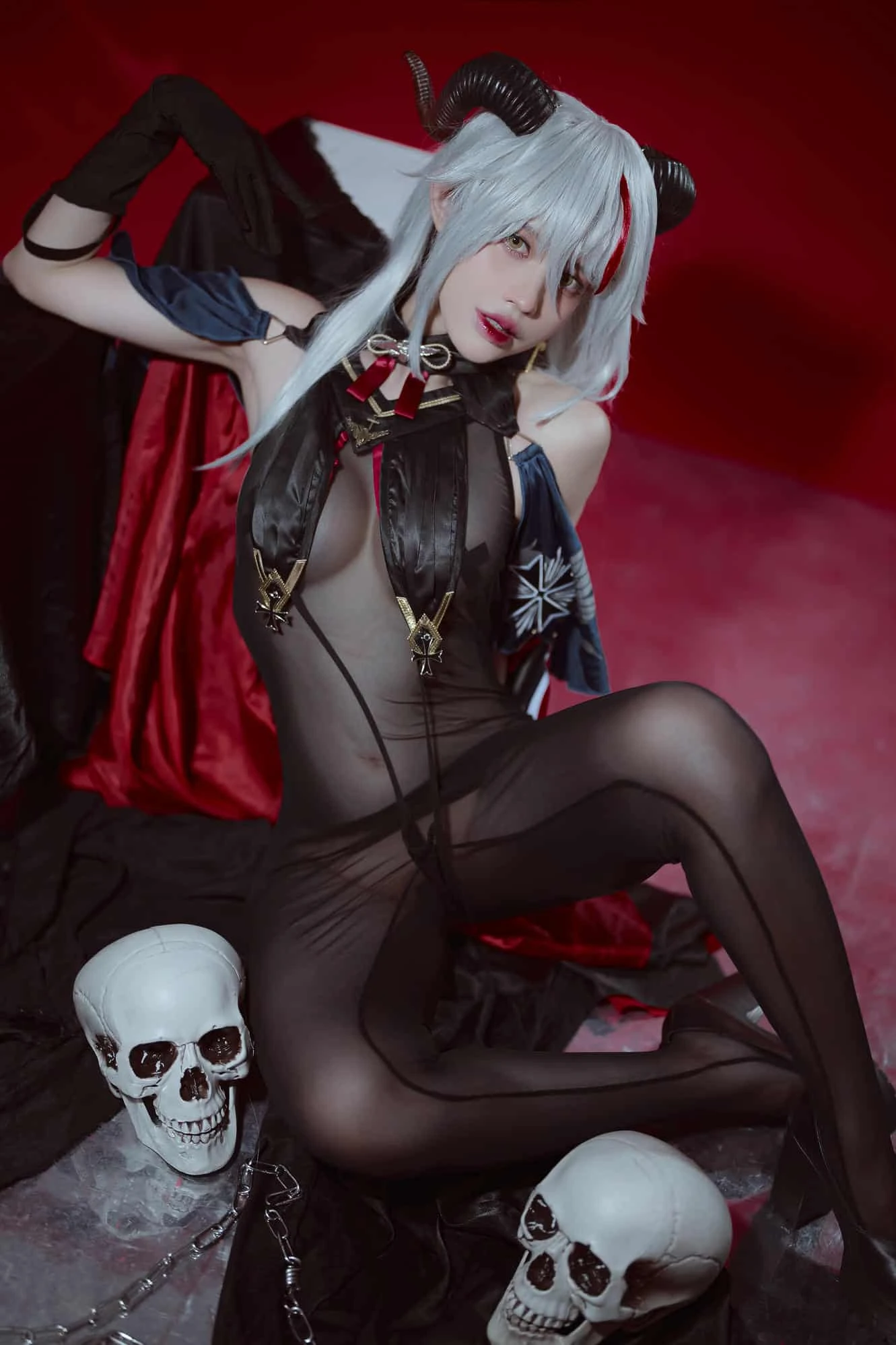 PingPing Agir (Azurlane)