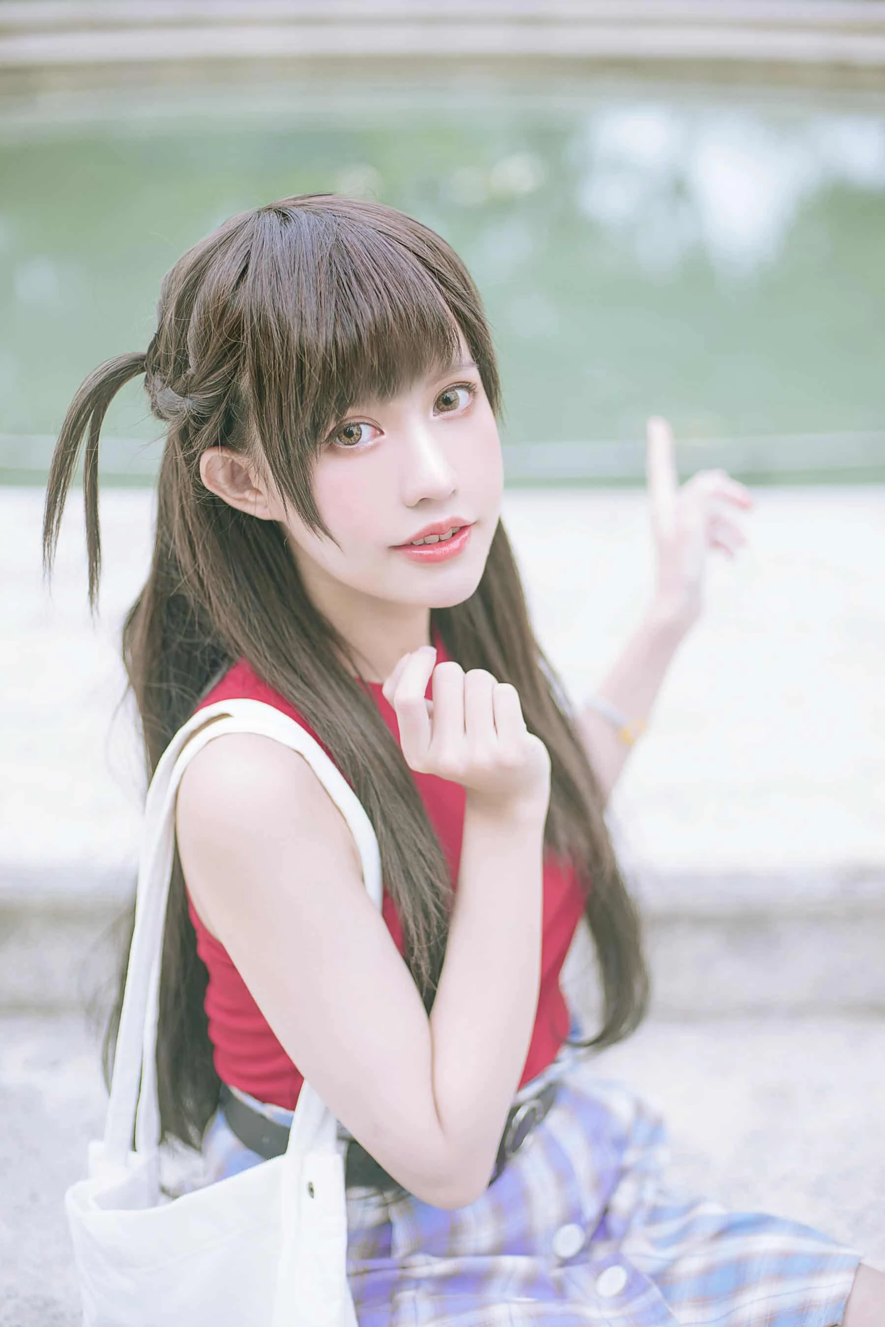 PingPing Chizuru Date