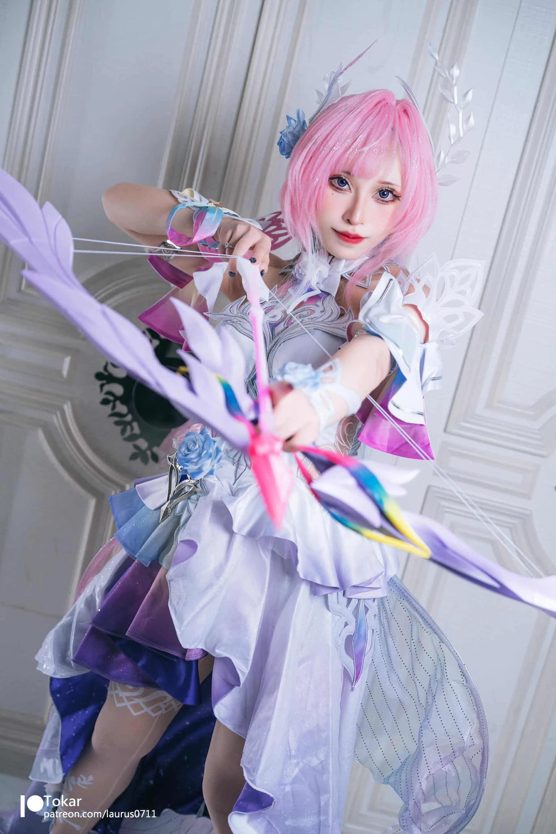 浵卡Tokar Cyrene HonkaiStar Rail