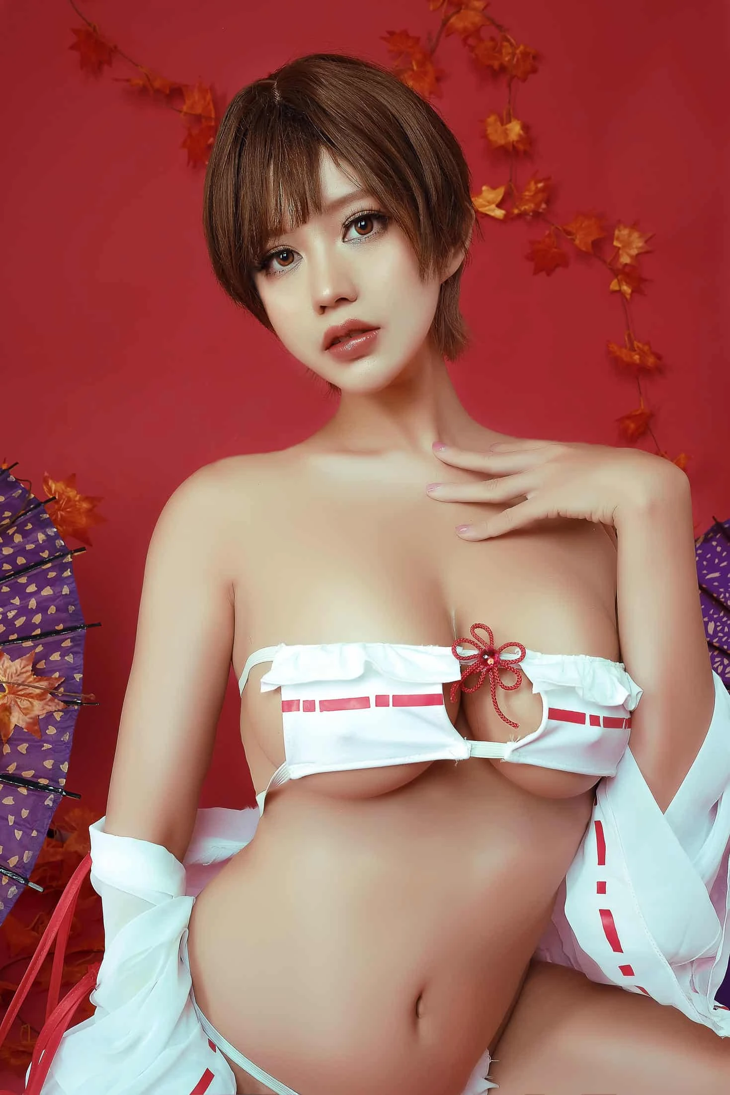 PingPing Nagisa Swimsuit