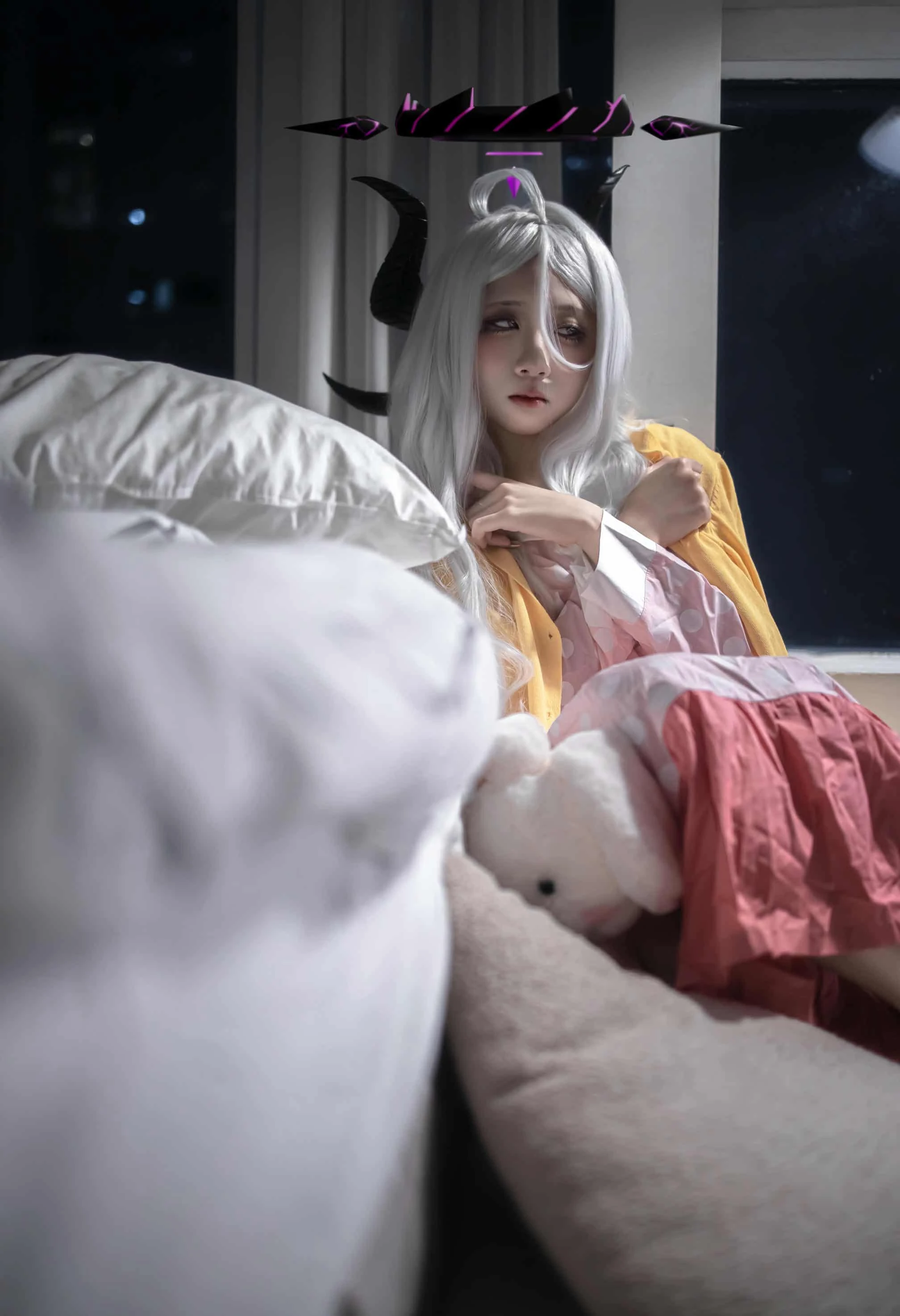 纸悦Etsu_ko 空崎日奈