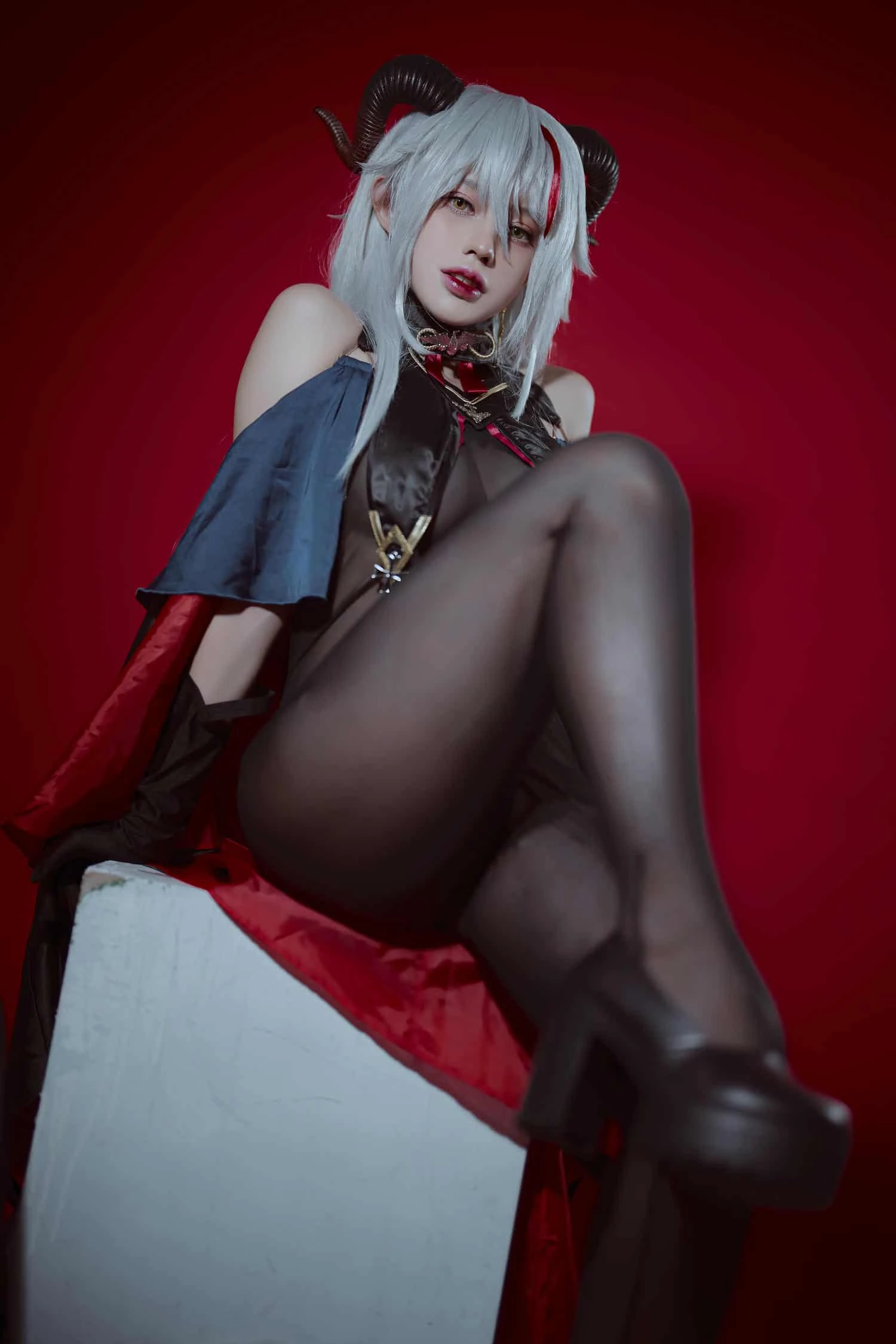 PingPing Agir (Azurlane)