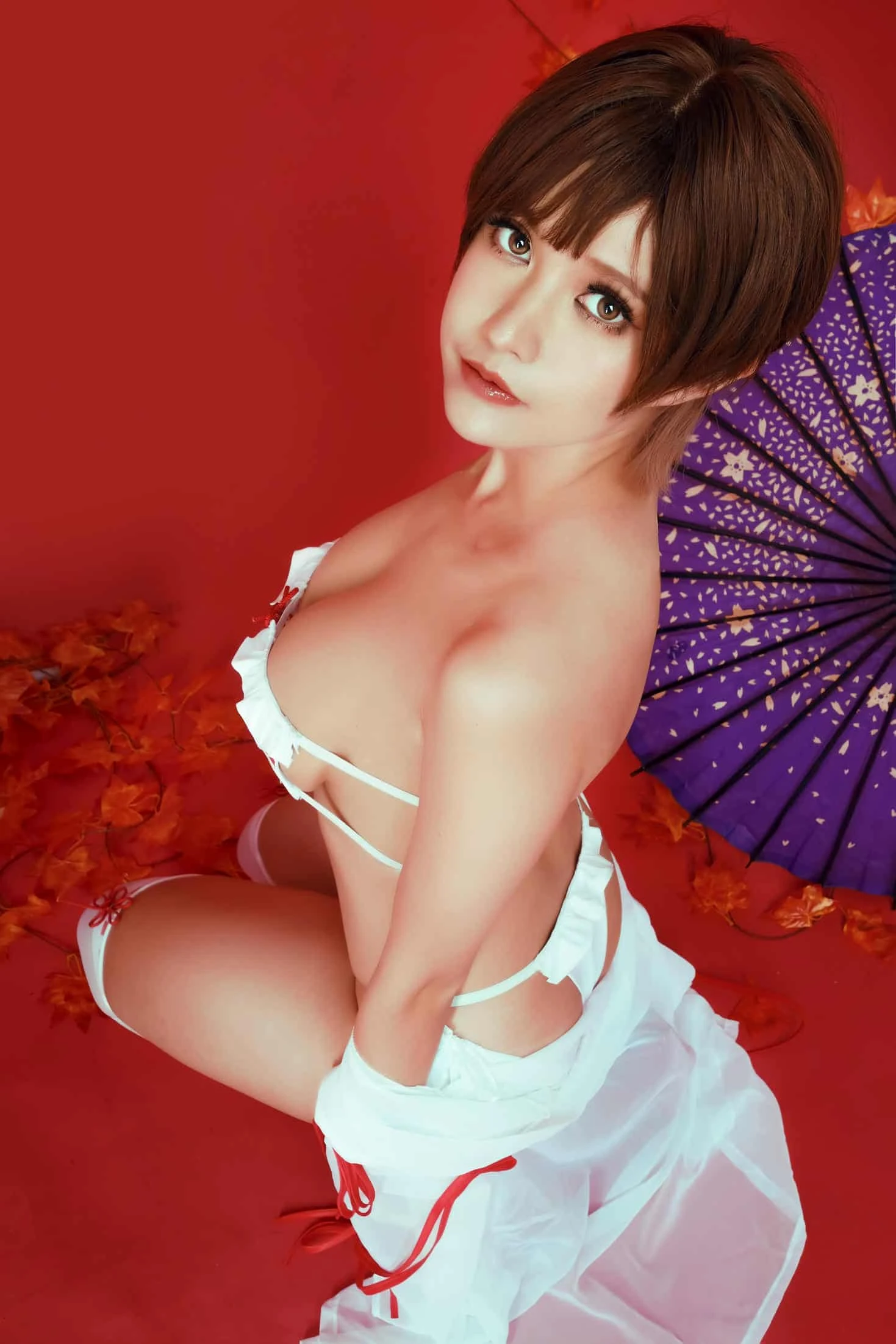 PingPing Nagisa Swimsuit