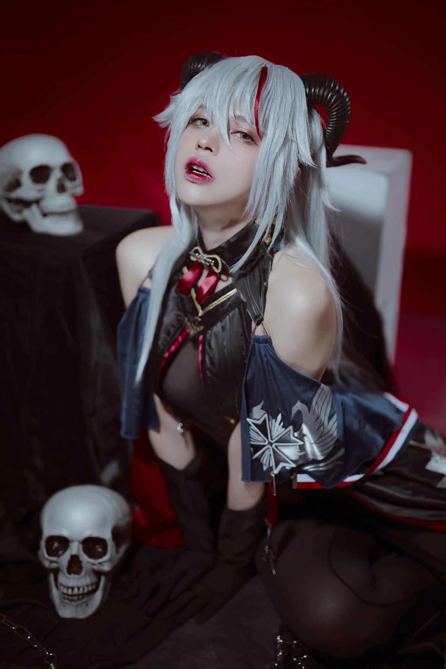 PingPing Agir (Azurlane)