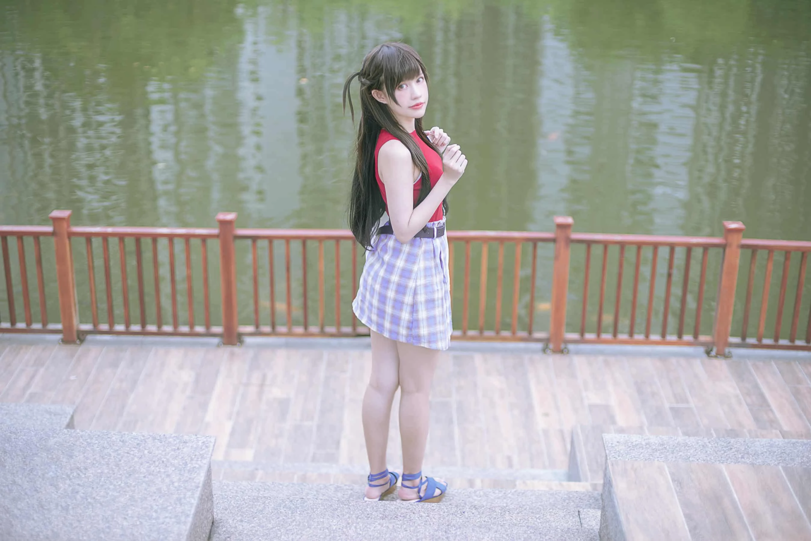 PingPing Chizuru Date