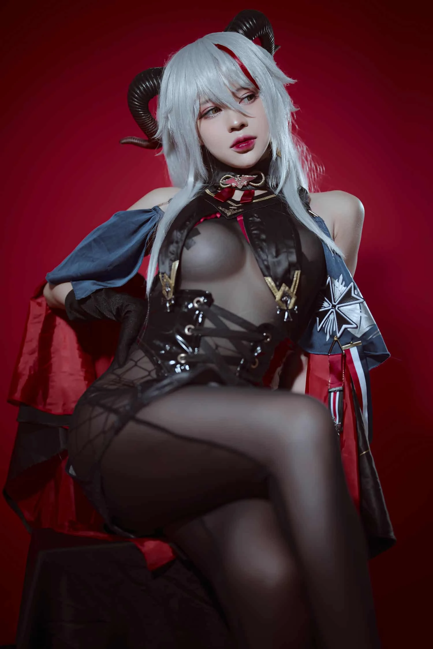 PingPing Agir (Azurlane)