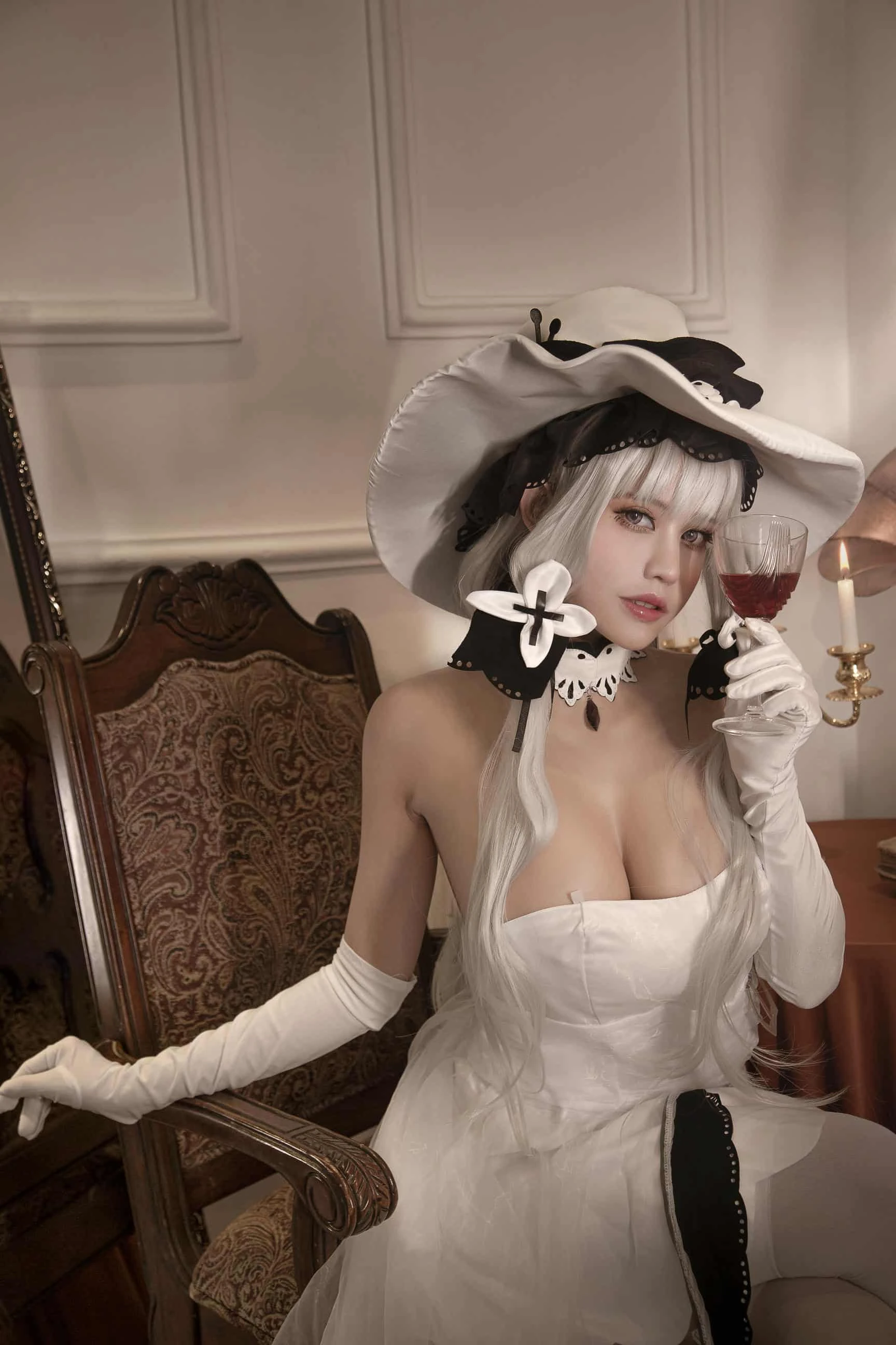 PingPing - Illustrious