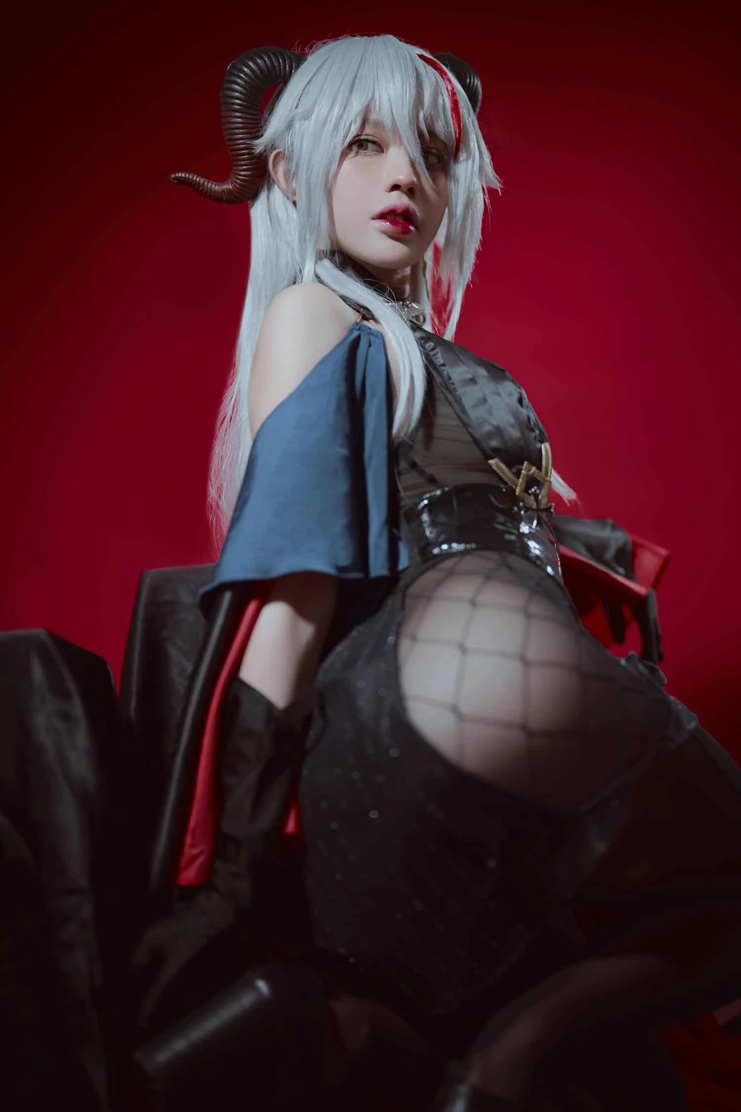 PingPing Agir (Azurlane)