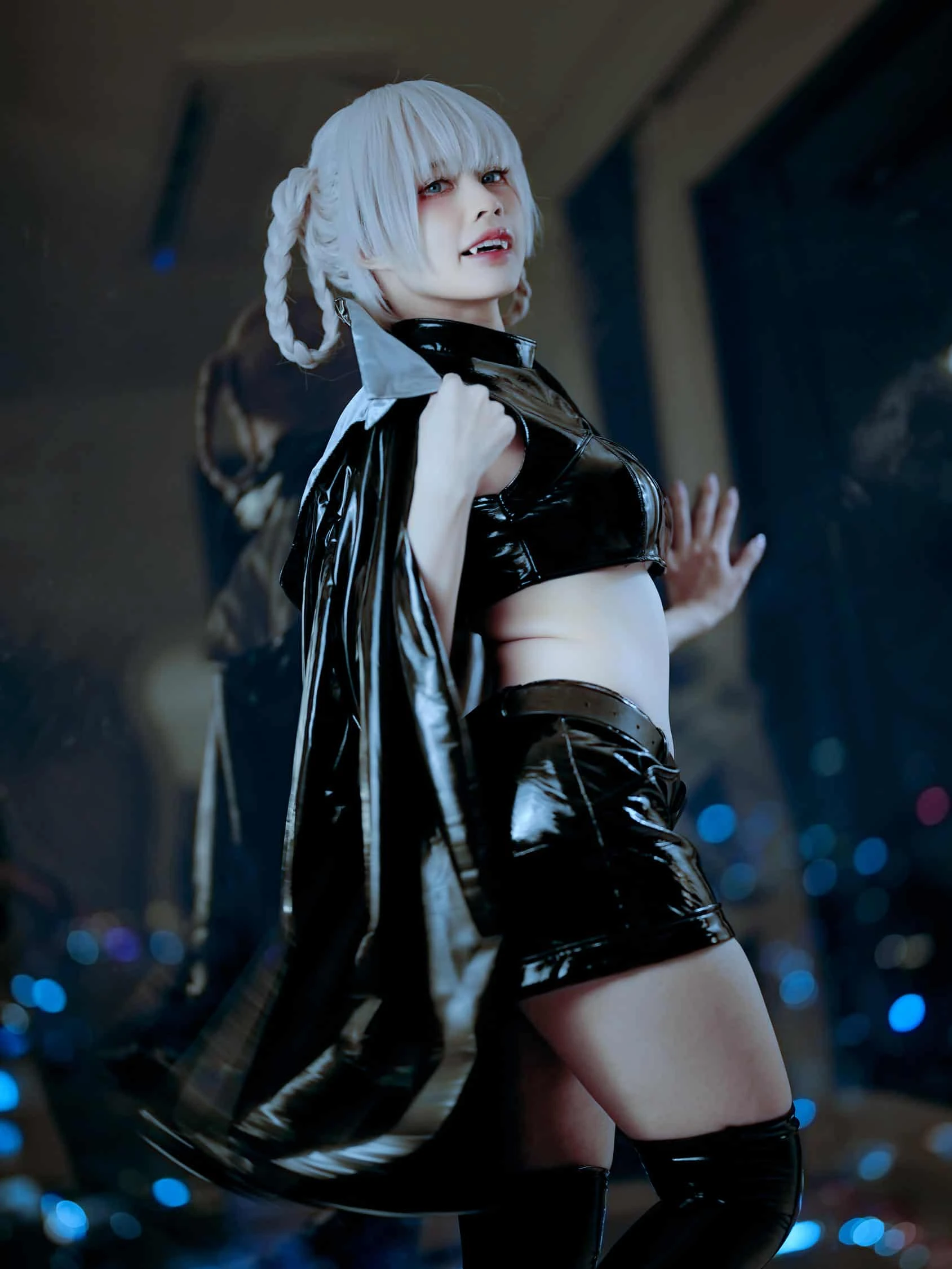 PingPing Nazuna