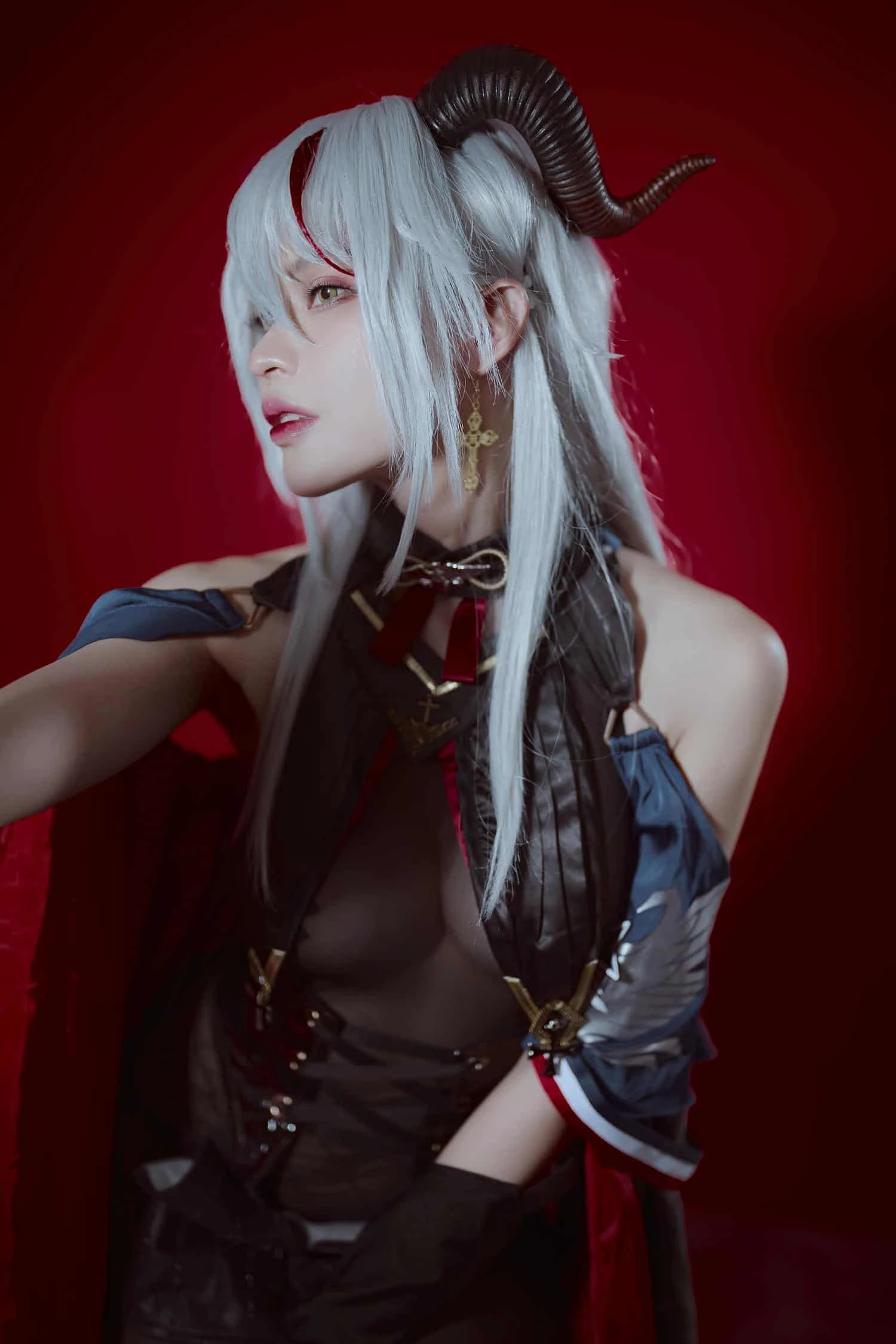 PingPing Agir (Azurlane)
