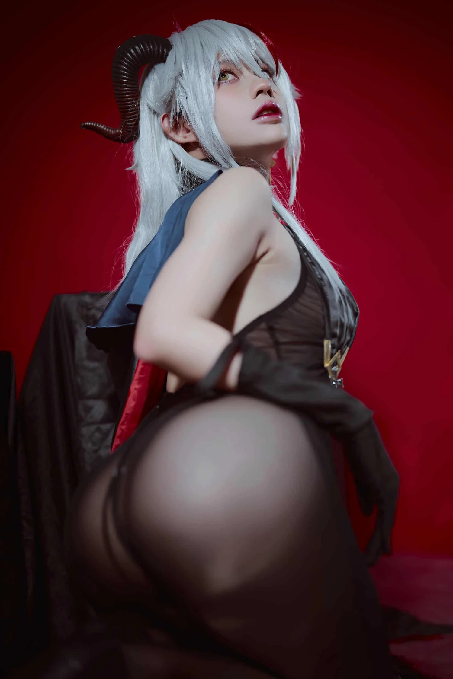 PingPing Agir (Azurlane)