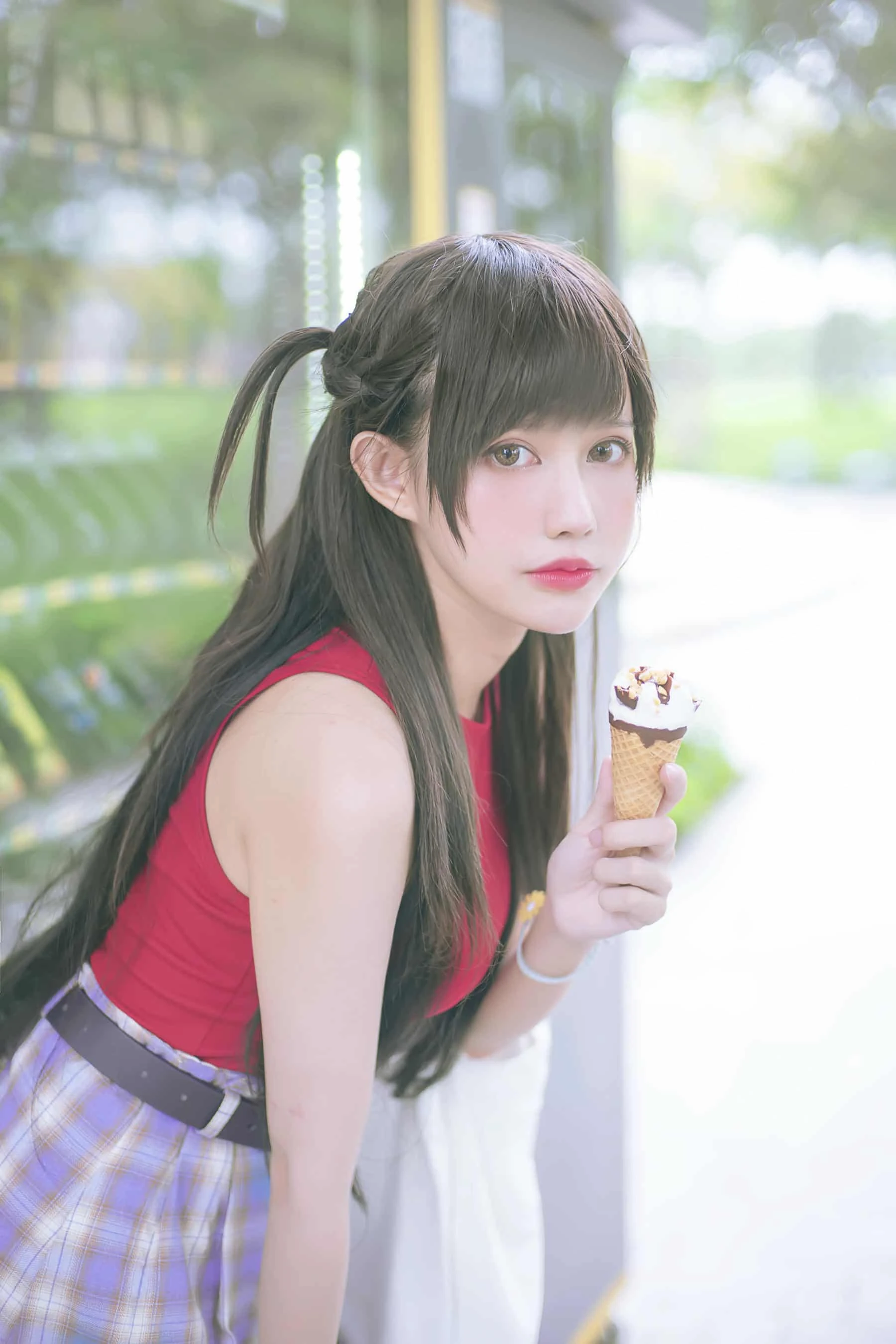 PingPing Chizuru Date