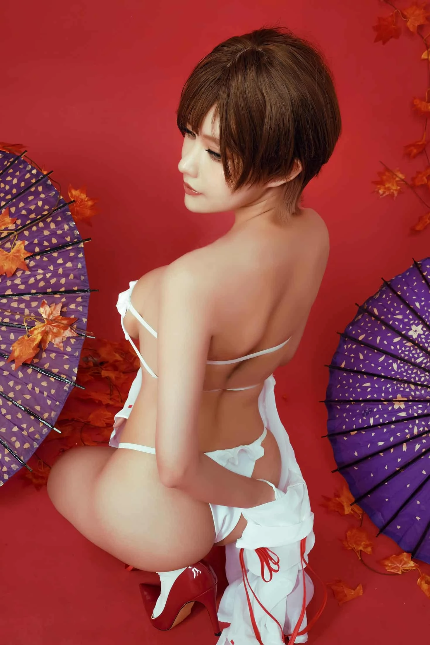 PingPing Nagisa Swimsuit