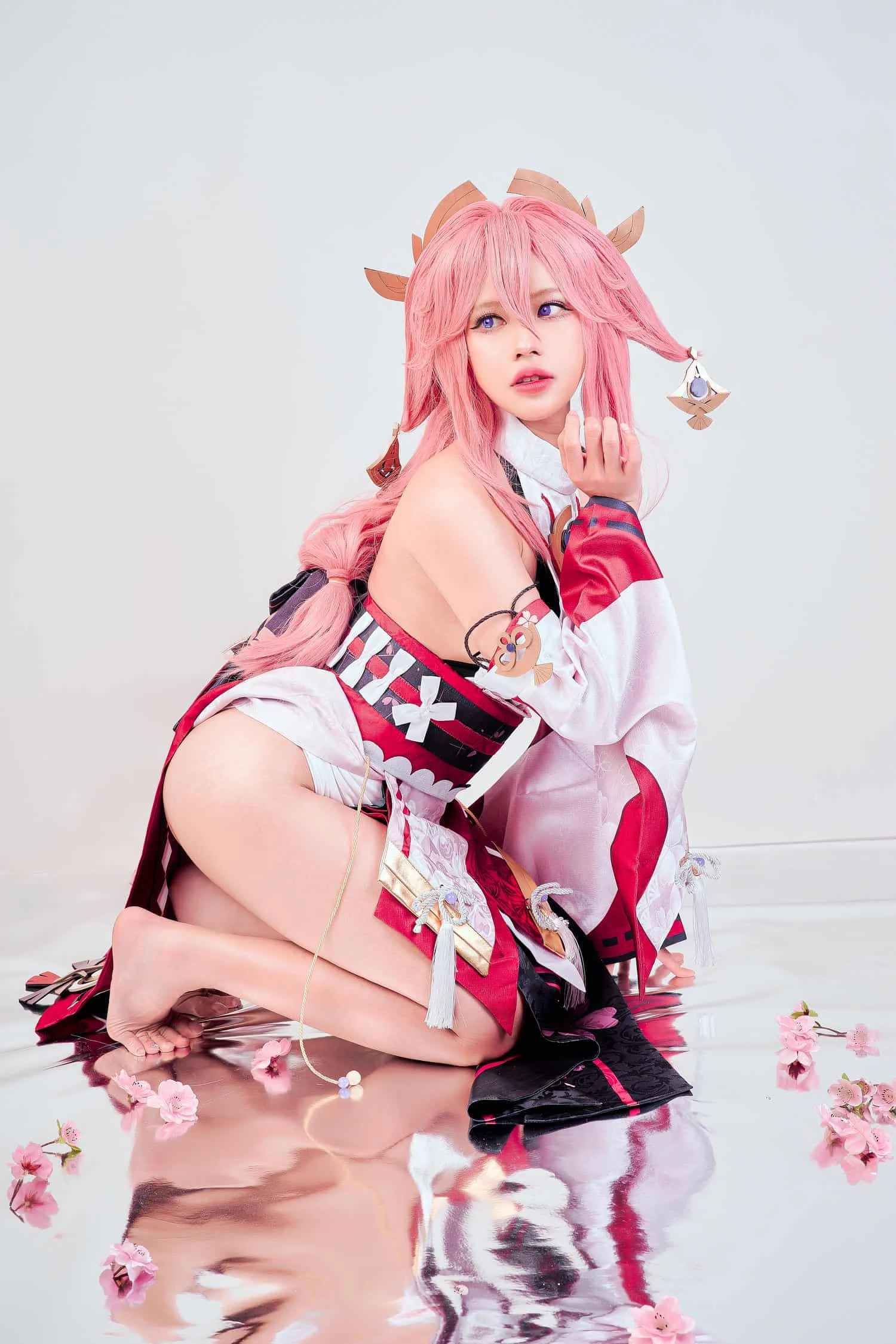 PingPing Yae Miko