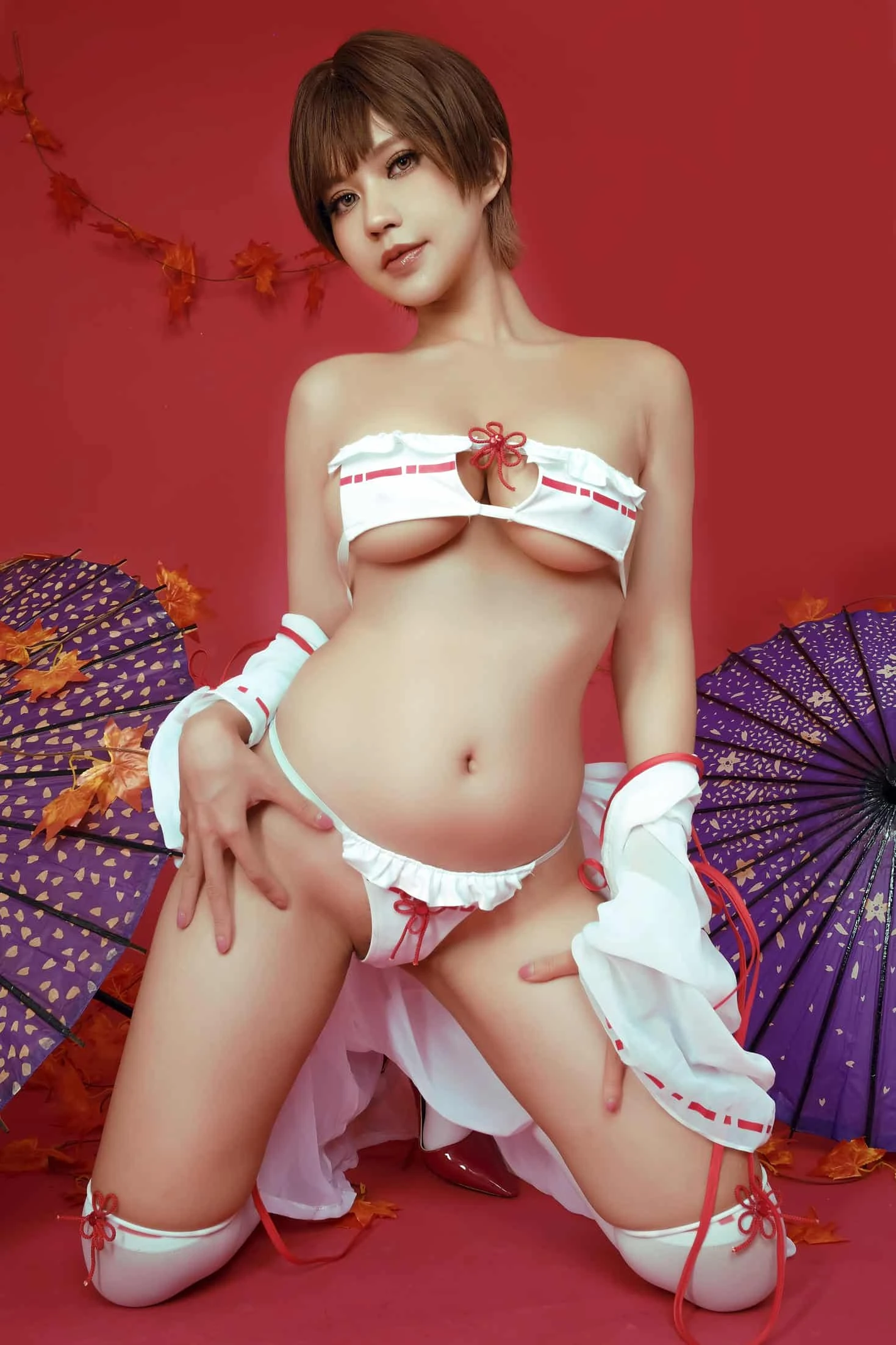 PingPing Nagisa Swimsuit
