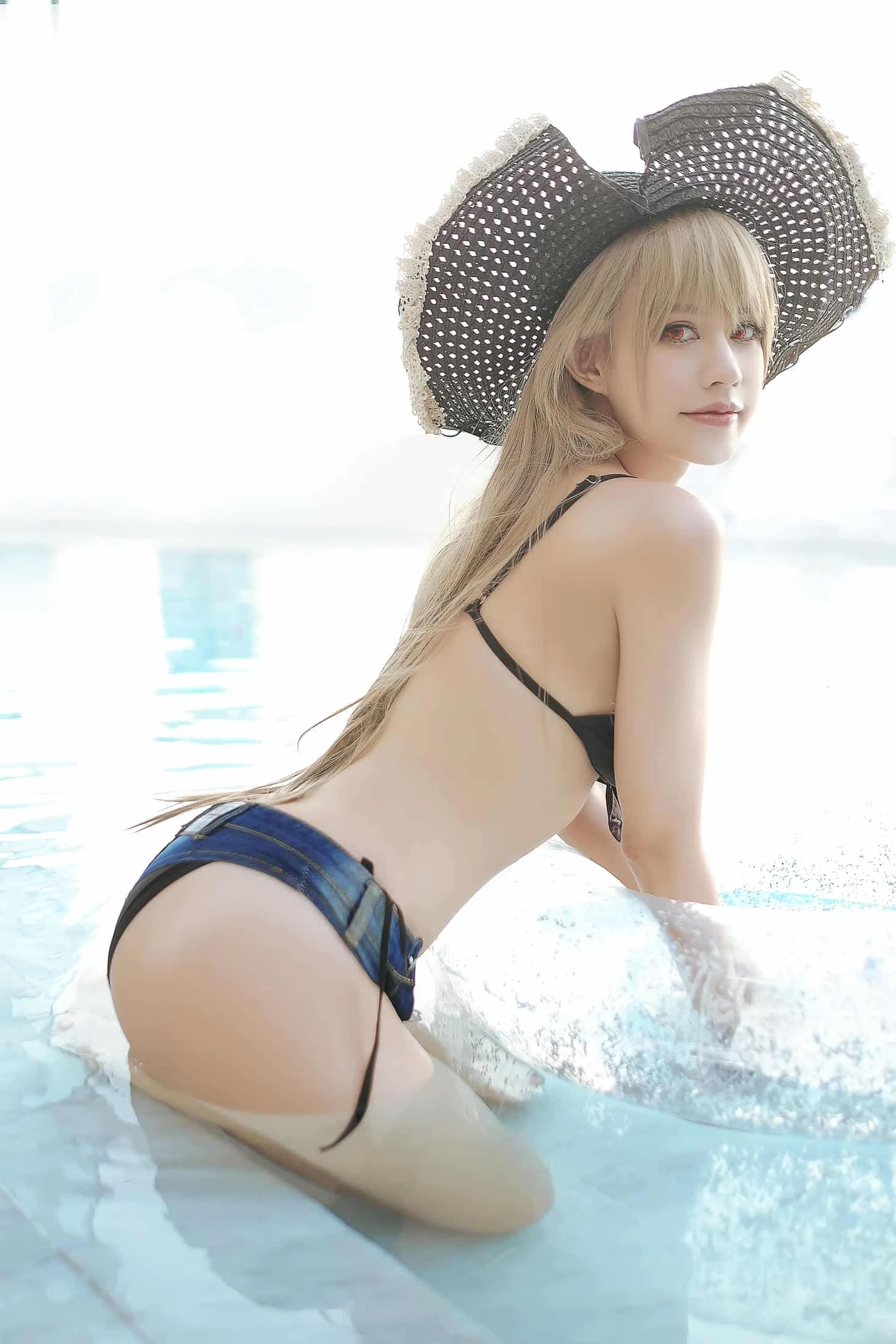 PingPing Jean Bart Swimsuit