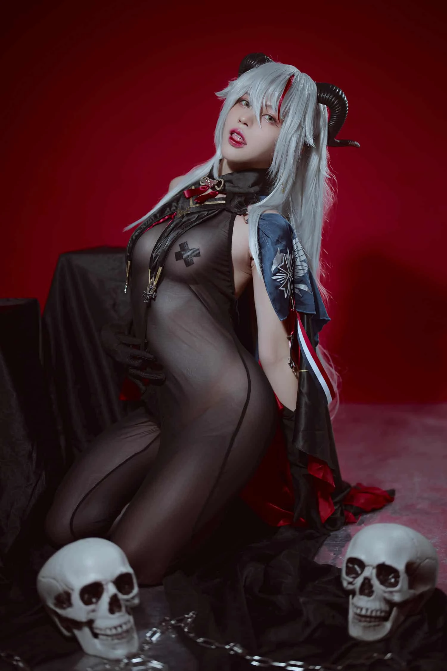 PingPing Agir (Azurlane)