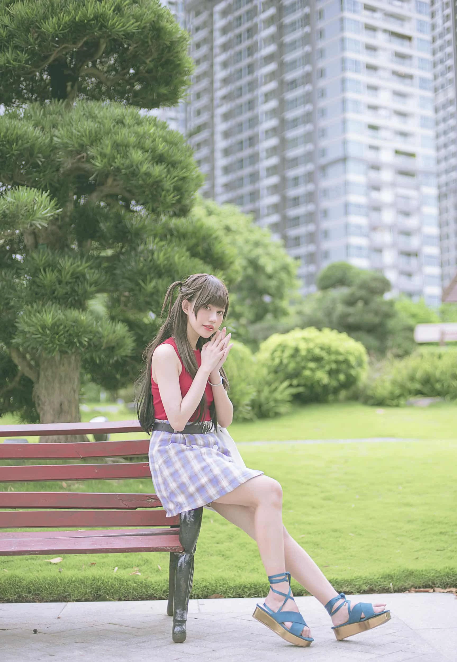PingPing Chizuru Date