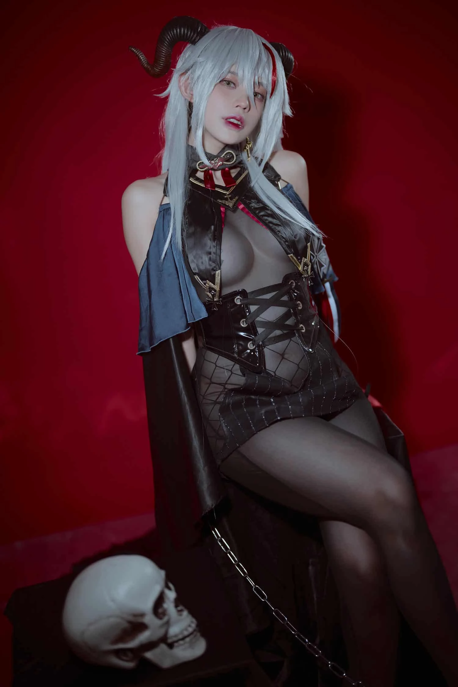 PingPing Agir (Azurlane)