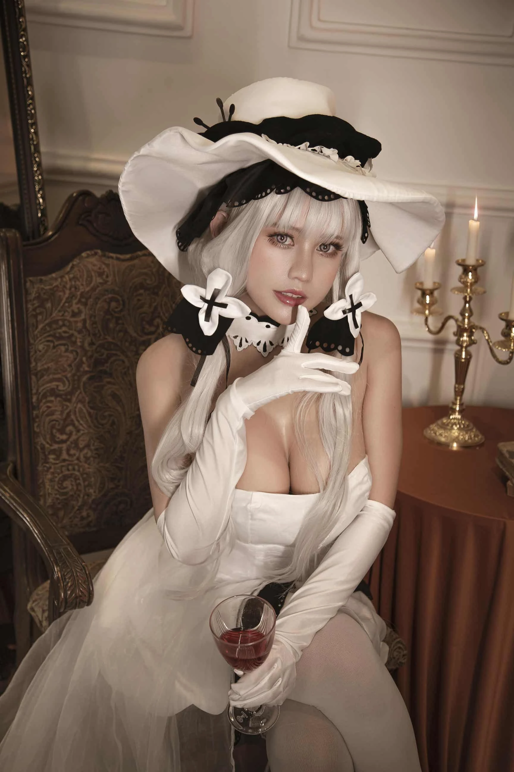 PingPing - Illustrious