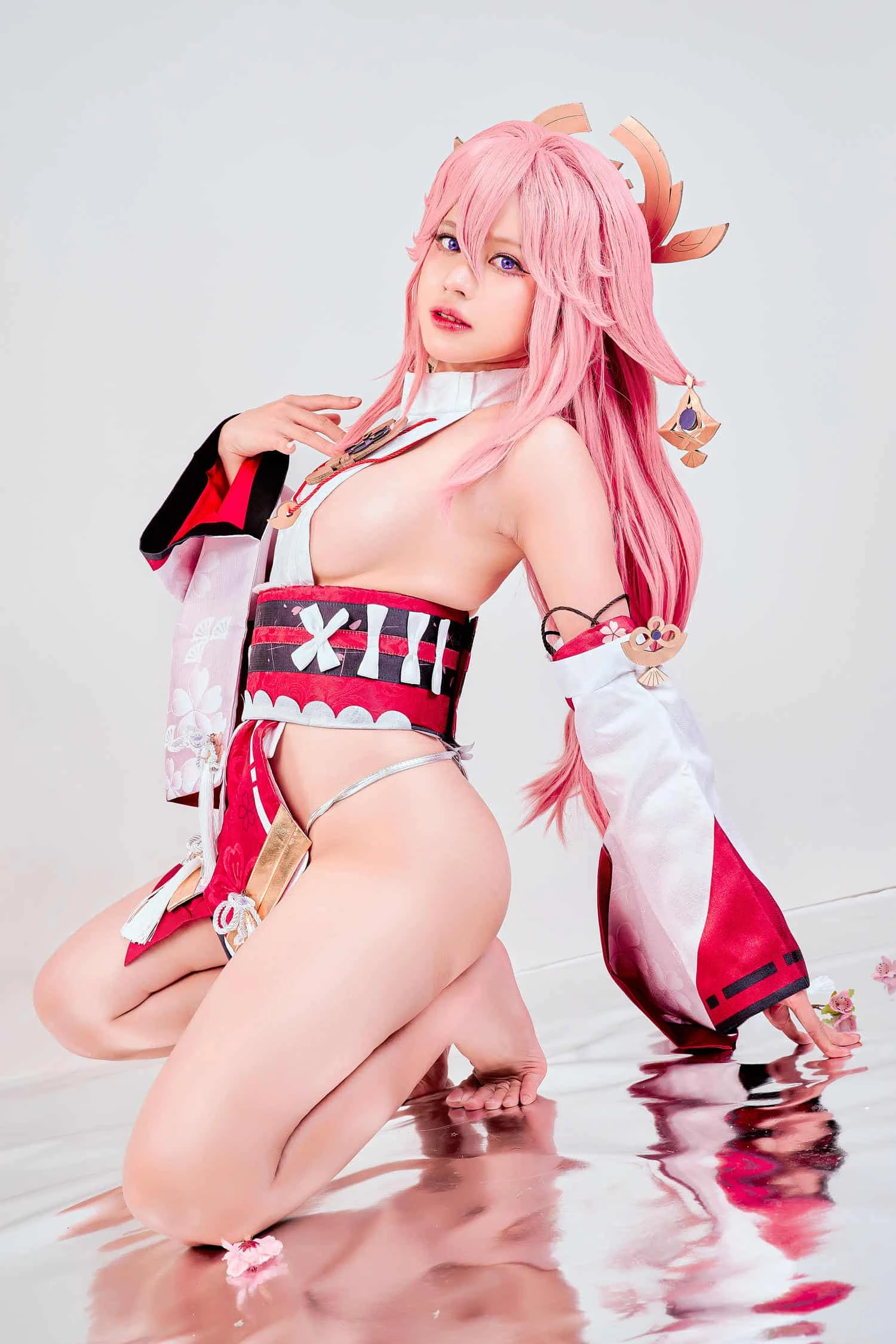 PingPing Yae Miko