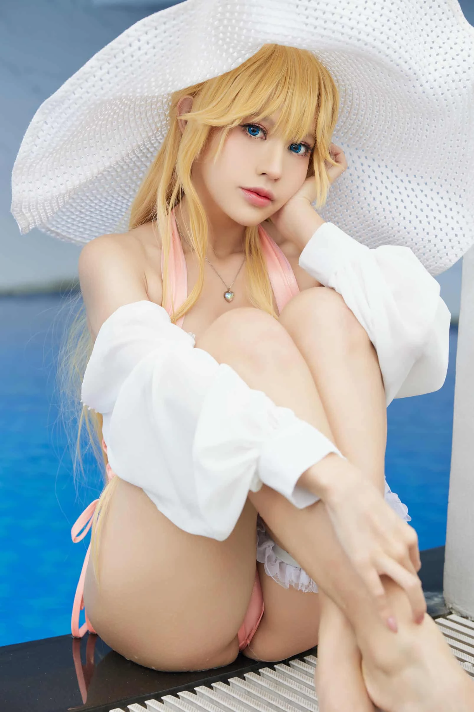 PingPing - Richelieu Swimsuit