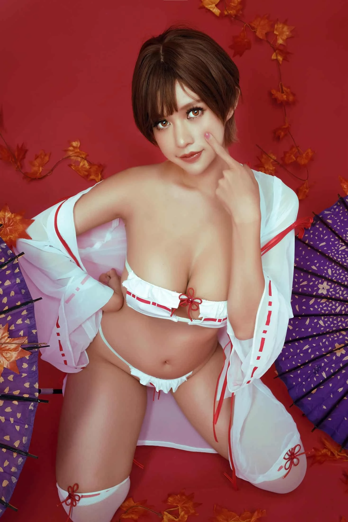 PingPing Nagisa Swimsuit