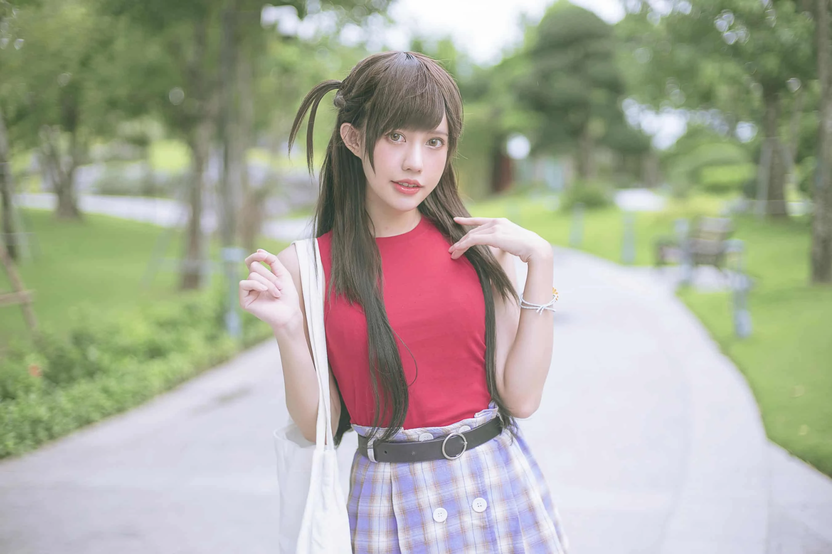 PingPing Chizuru Date