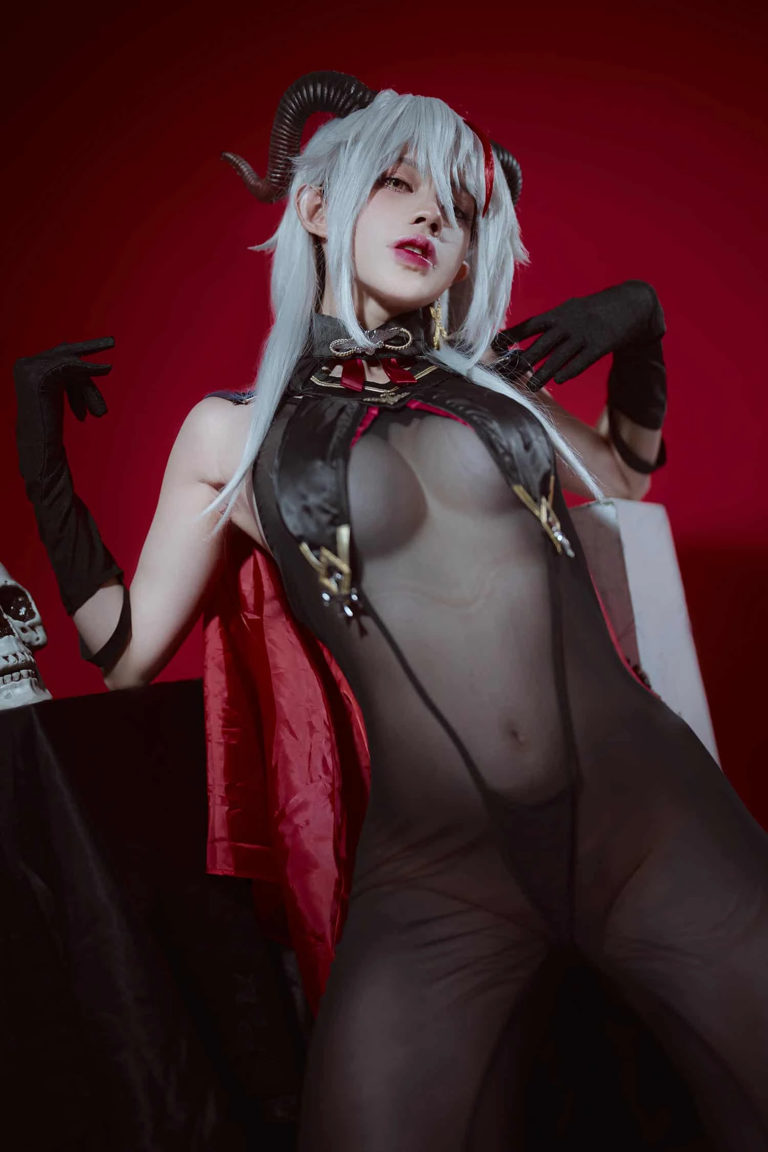 PingPing Agir (Azurlane)