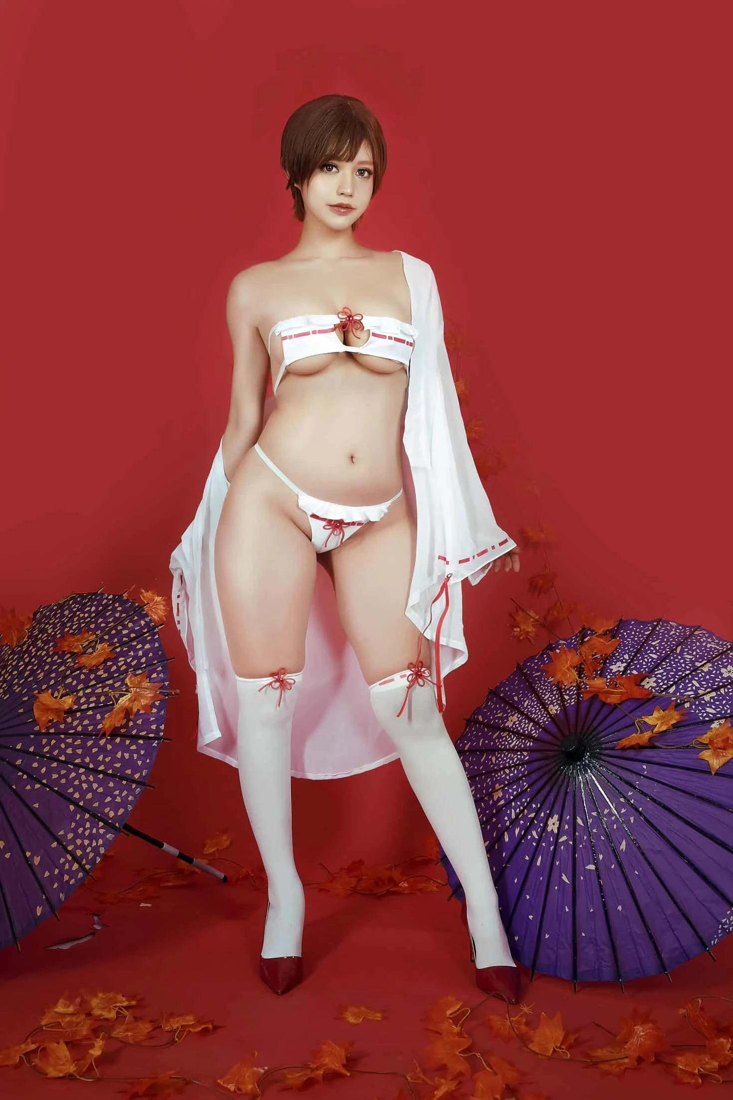 PingPing Nagisa Swimsuit