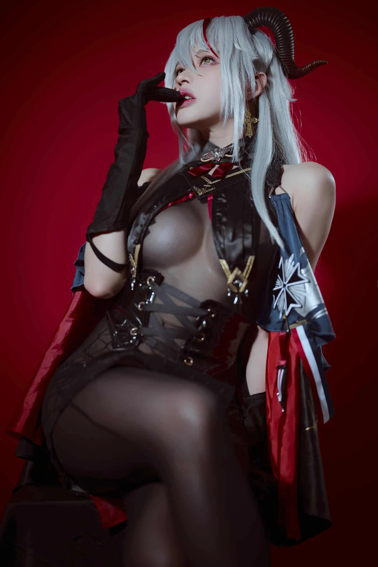 PingPing Agir (Azurlane)