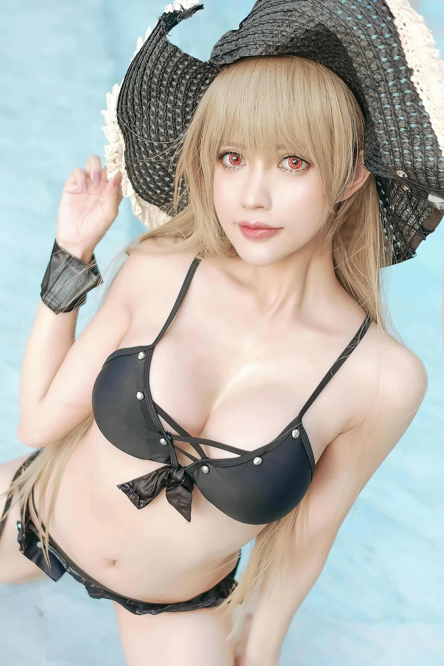 PingPing Jean Bart Swimsuit