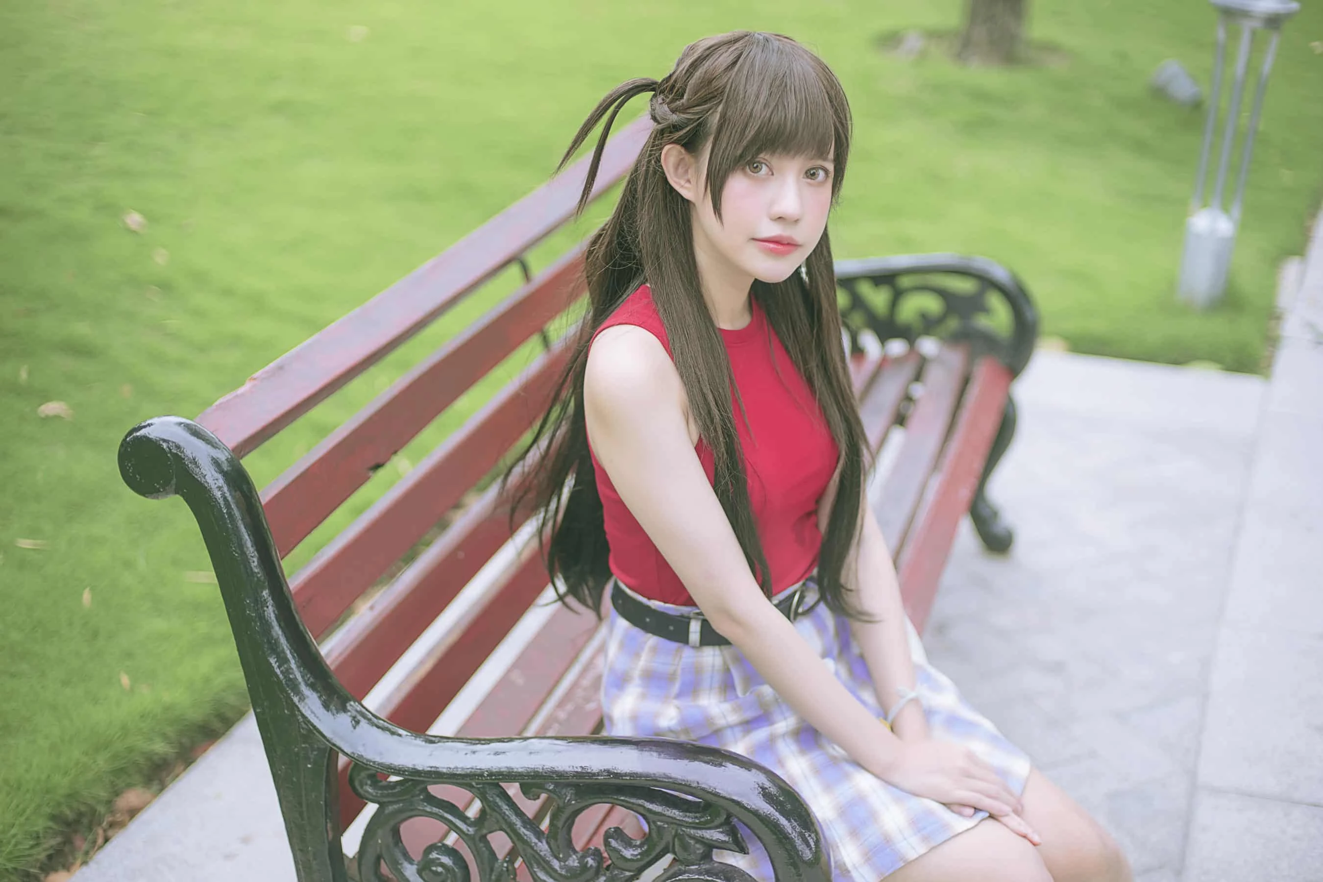 PingPing Chizuru Date