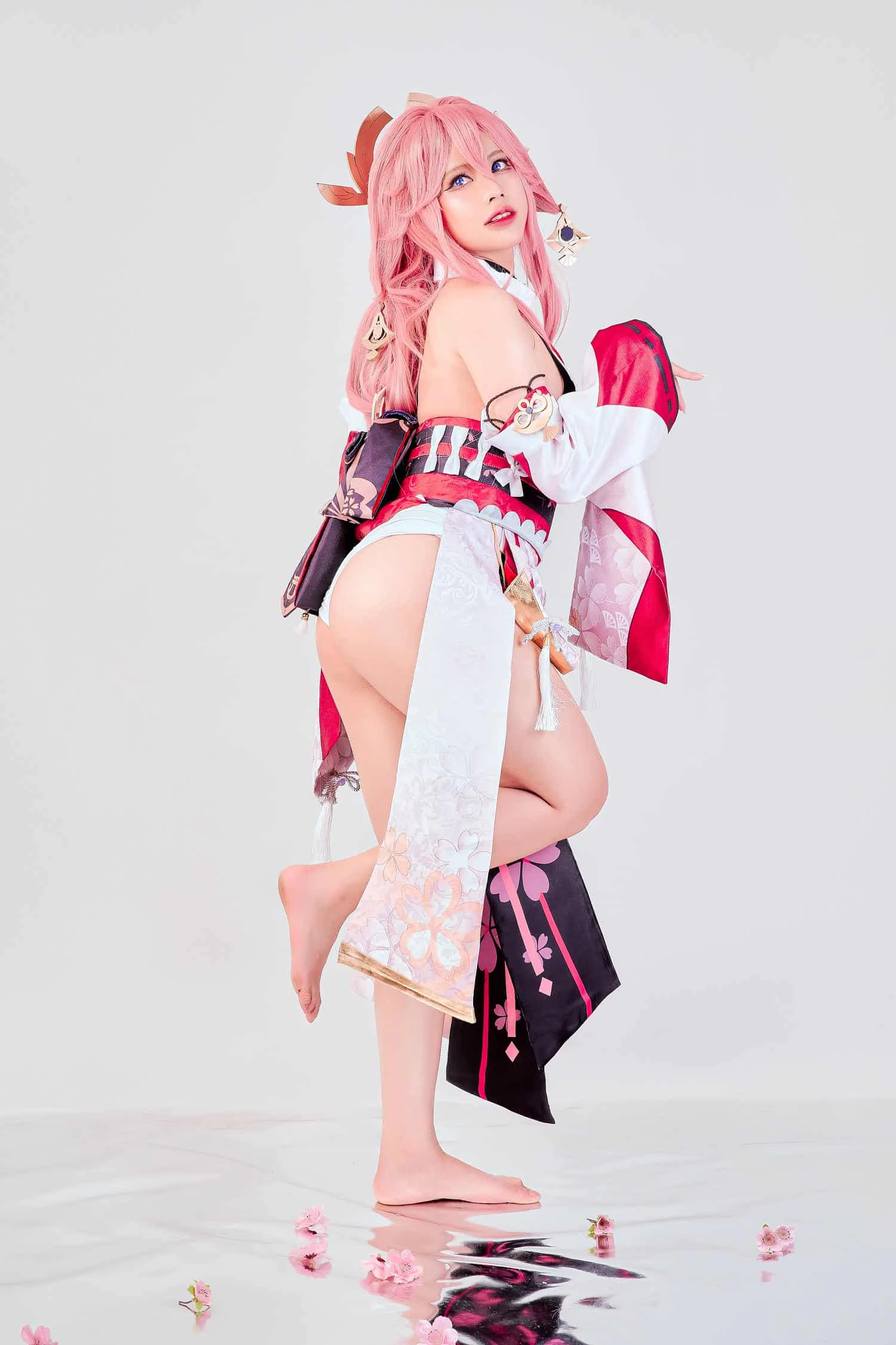 PingPing Yae Miko