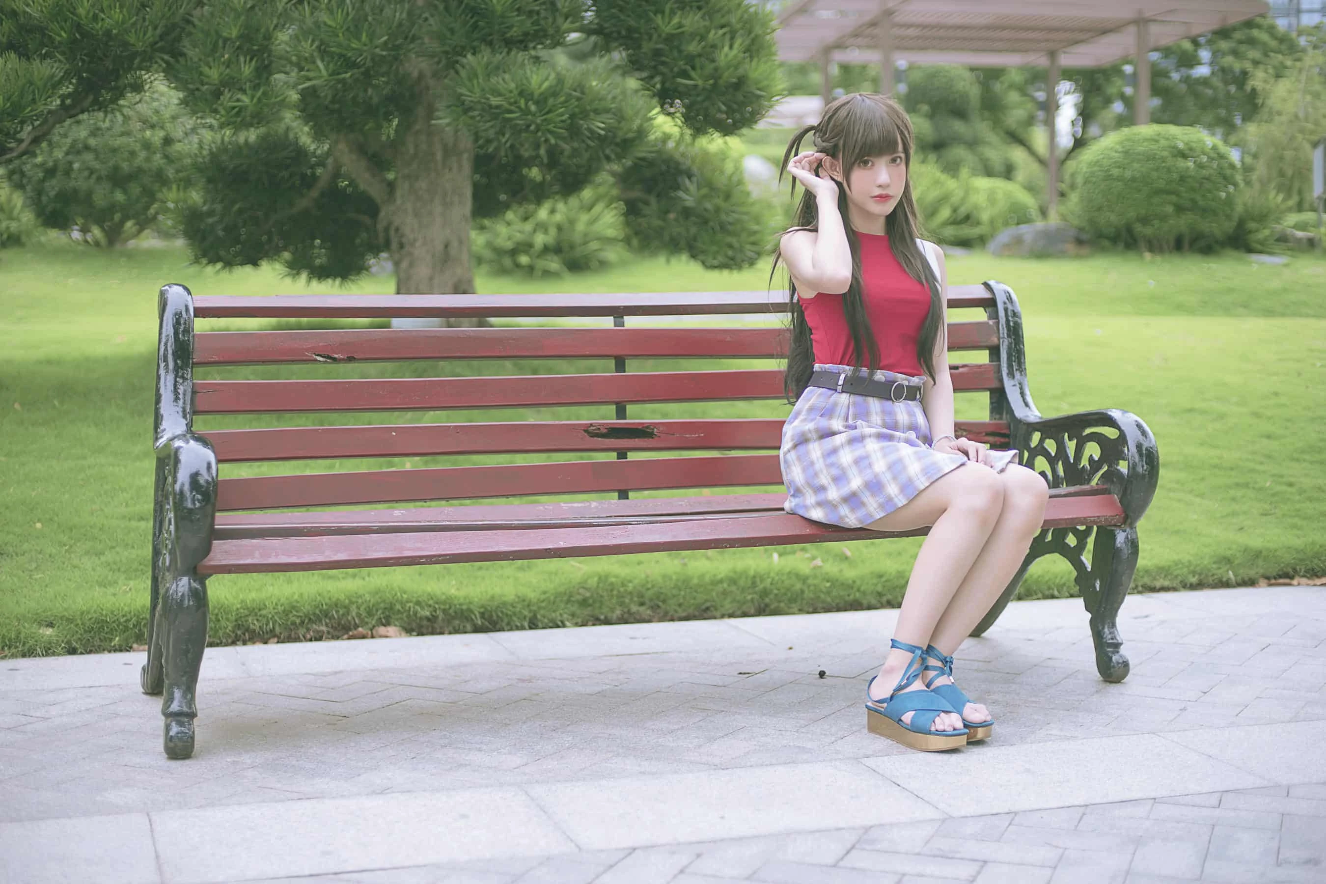 PingPing Chizuru Date