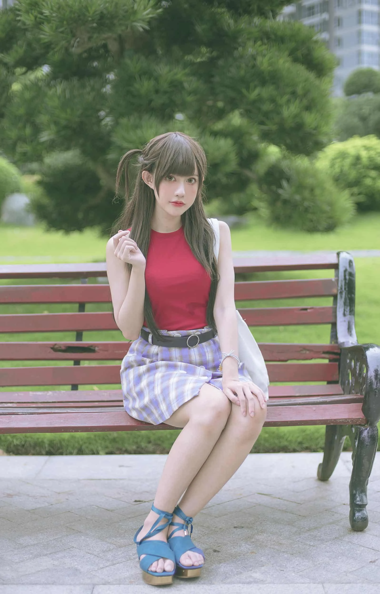PingPing Chizuru Date