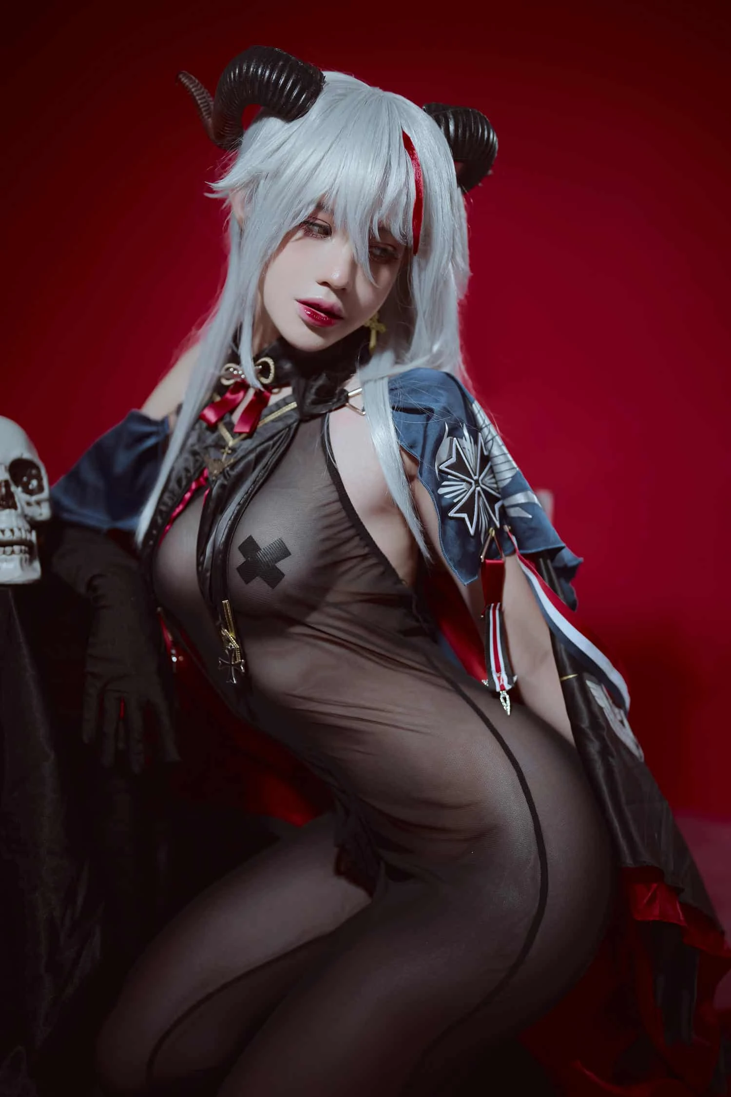 PingPing Agir (Azurlane)